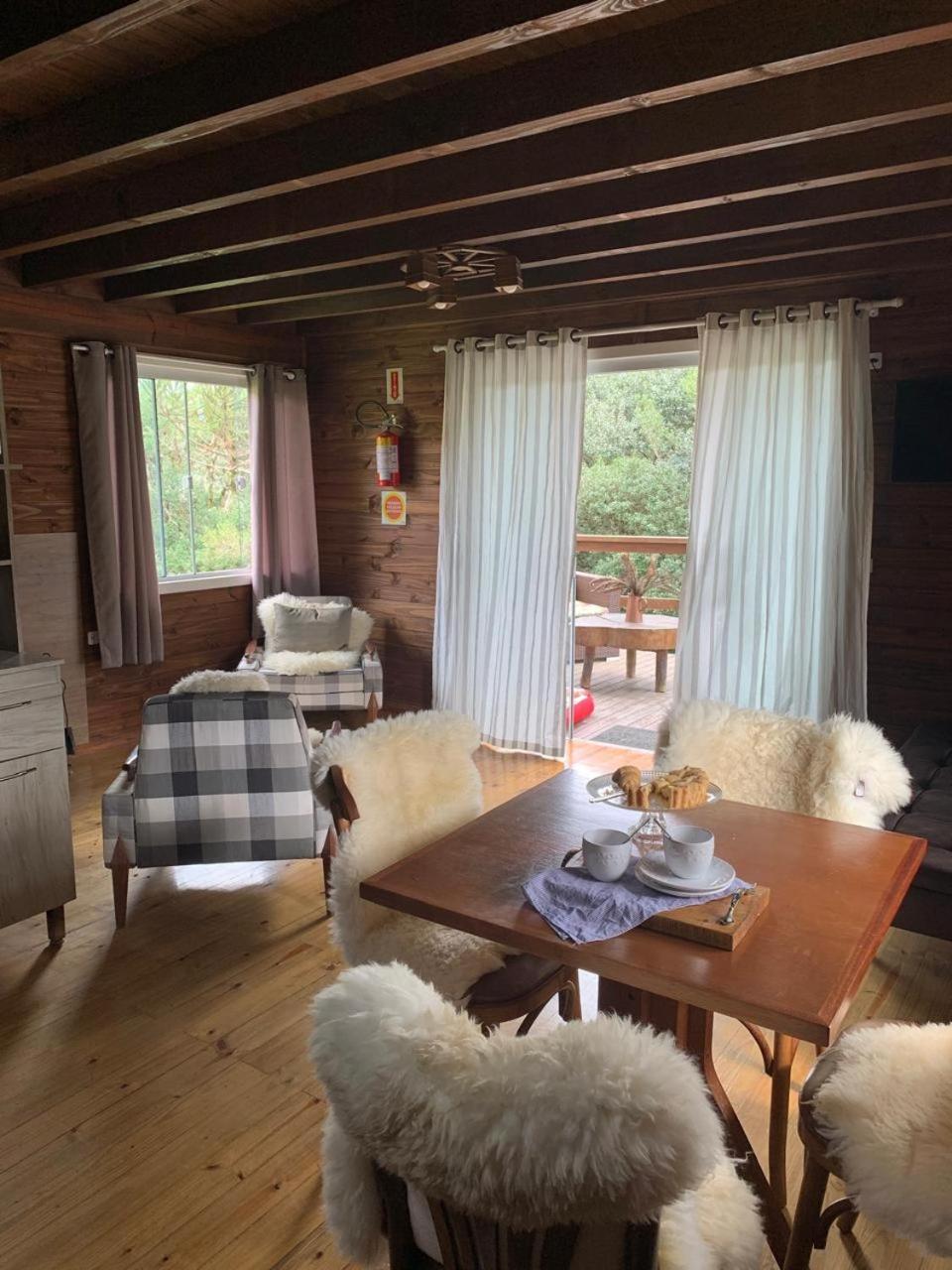 Chalet 2 - Photo 9