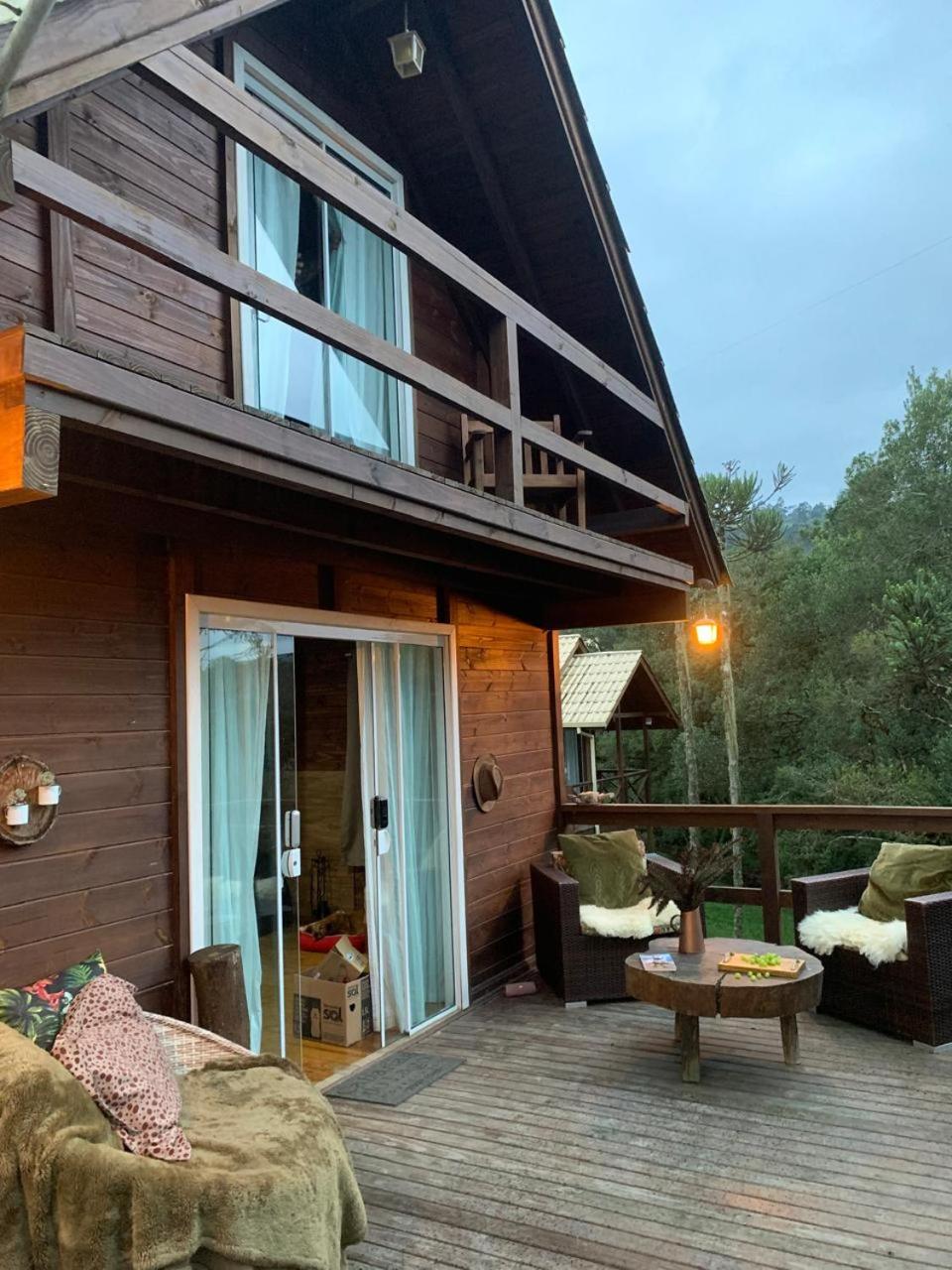 Chalet 2 - Photo 6