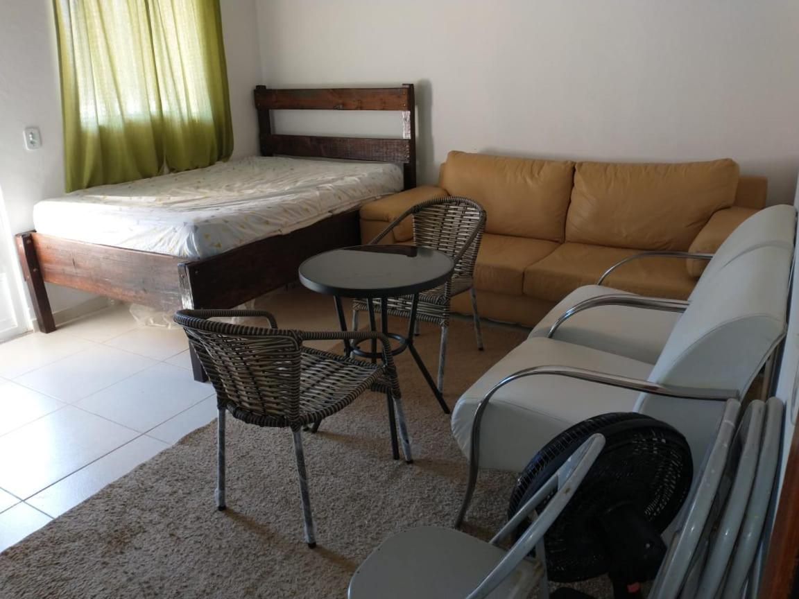 Two-Bedroom House photo 3