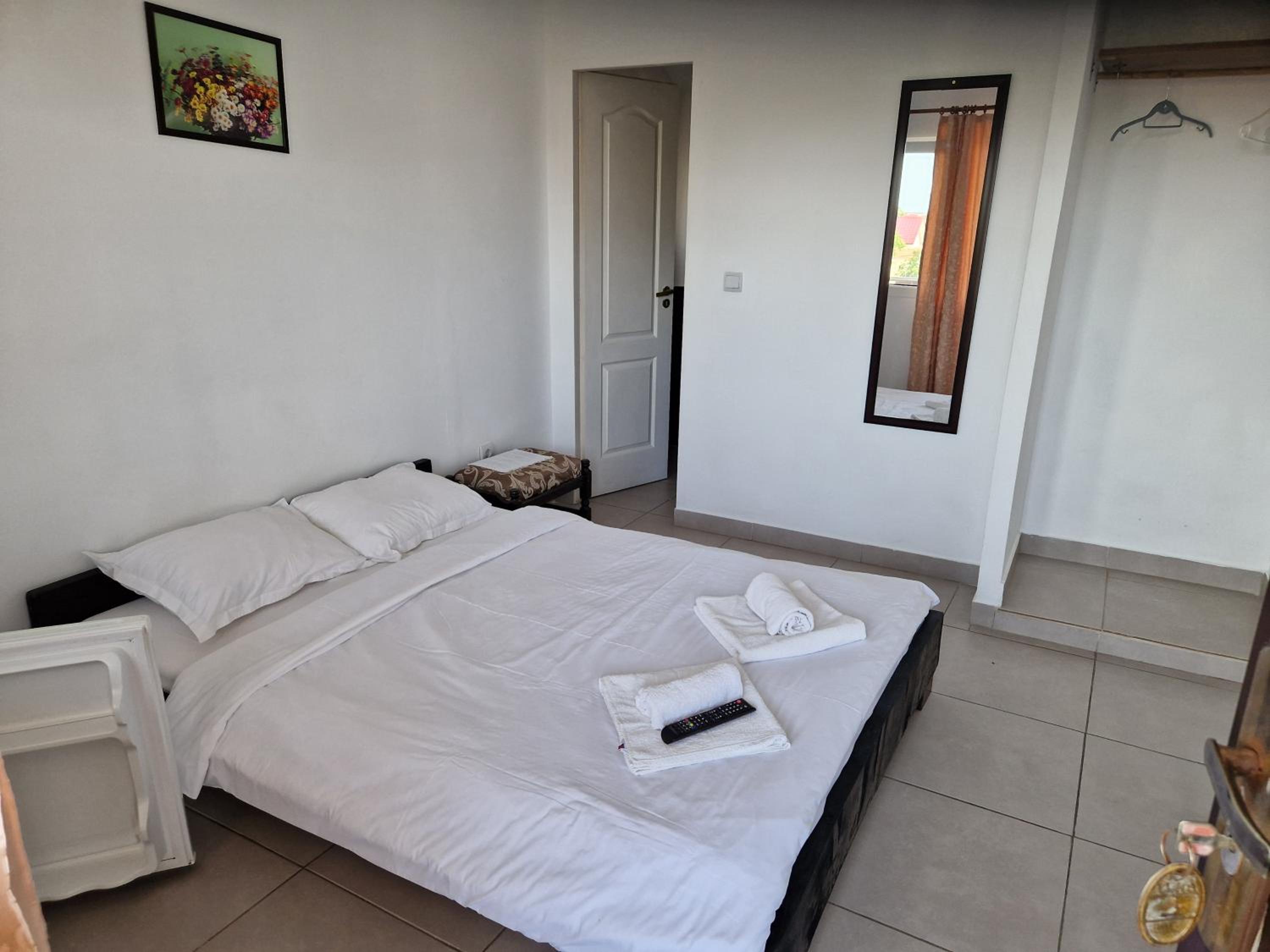 Double Room with Balcony photo 3