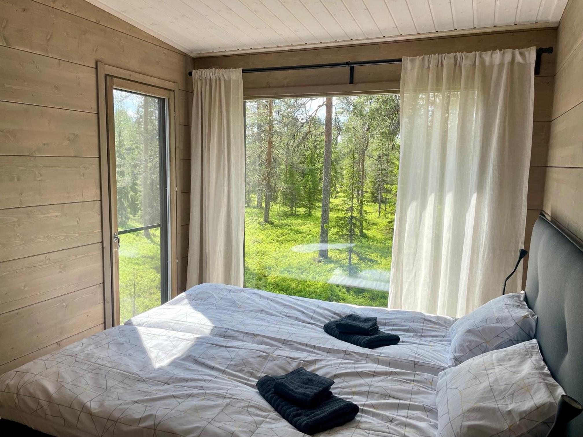 Two-Bedroom Villa photo 1