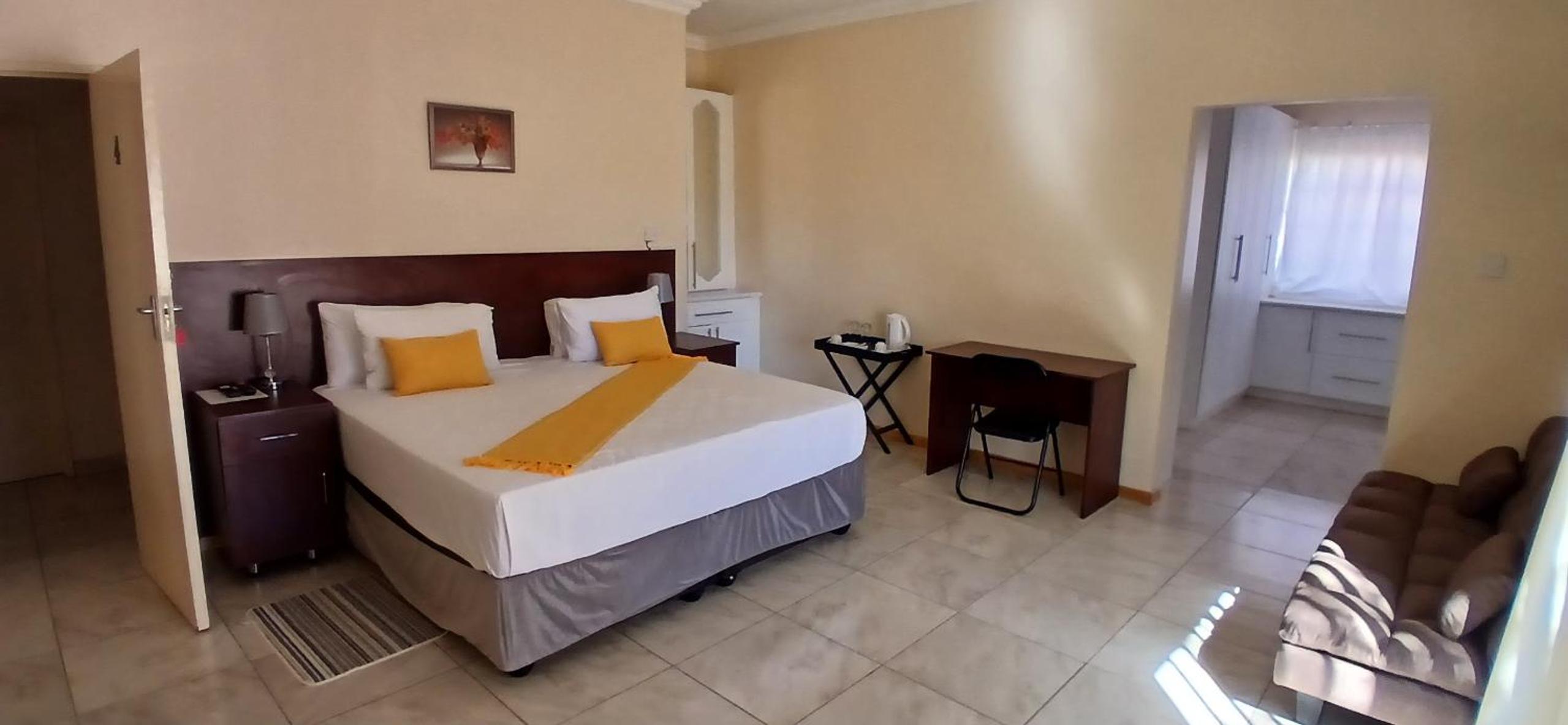 King Room photo 1