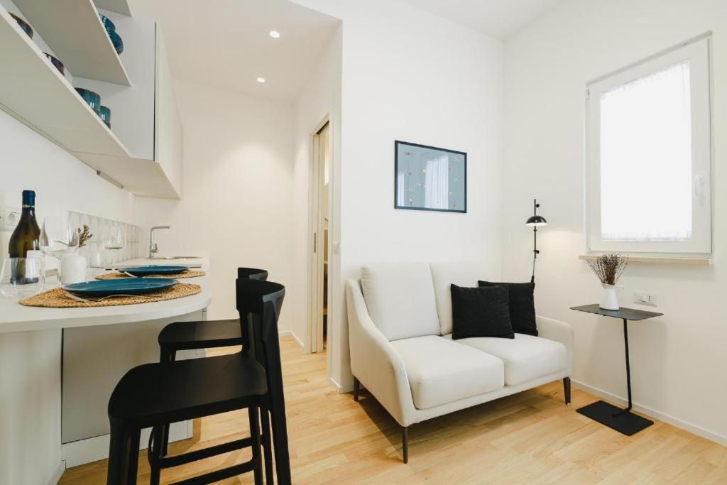 One-Bedroom House photo 3