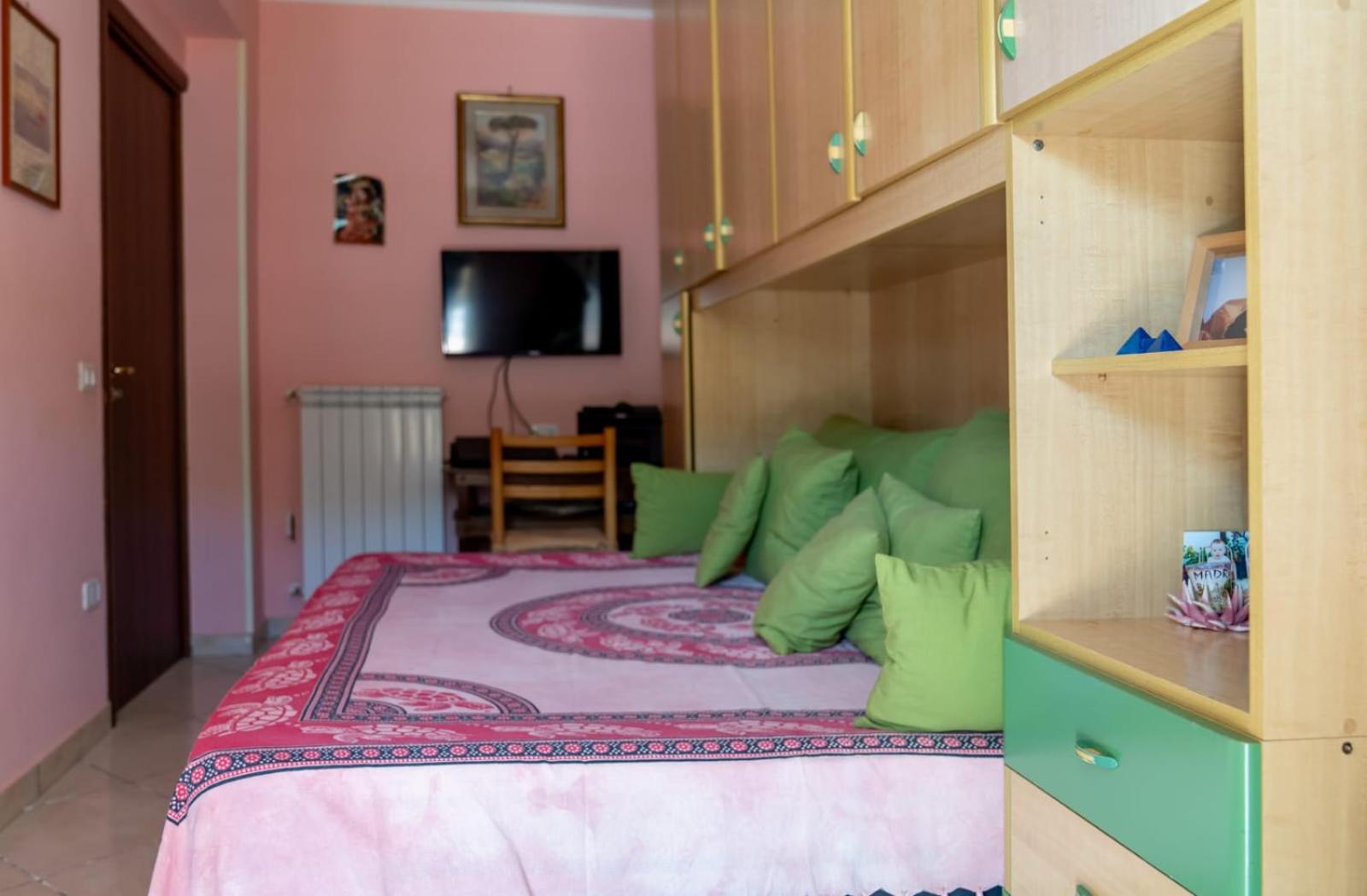 Two-Bedroom House photo 1