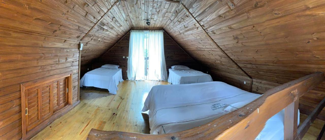 Chalet 2 - Photo 3