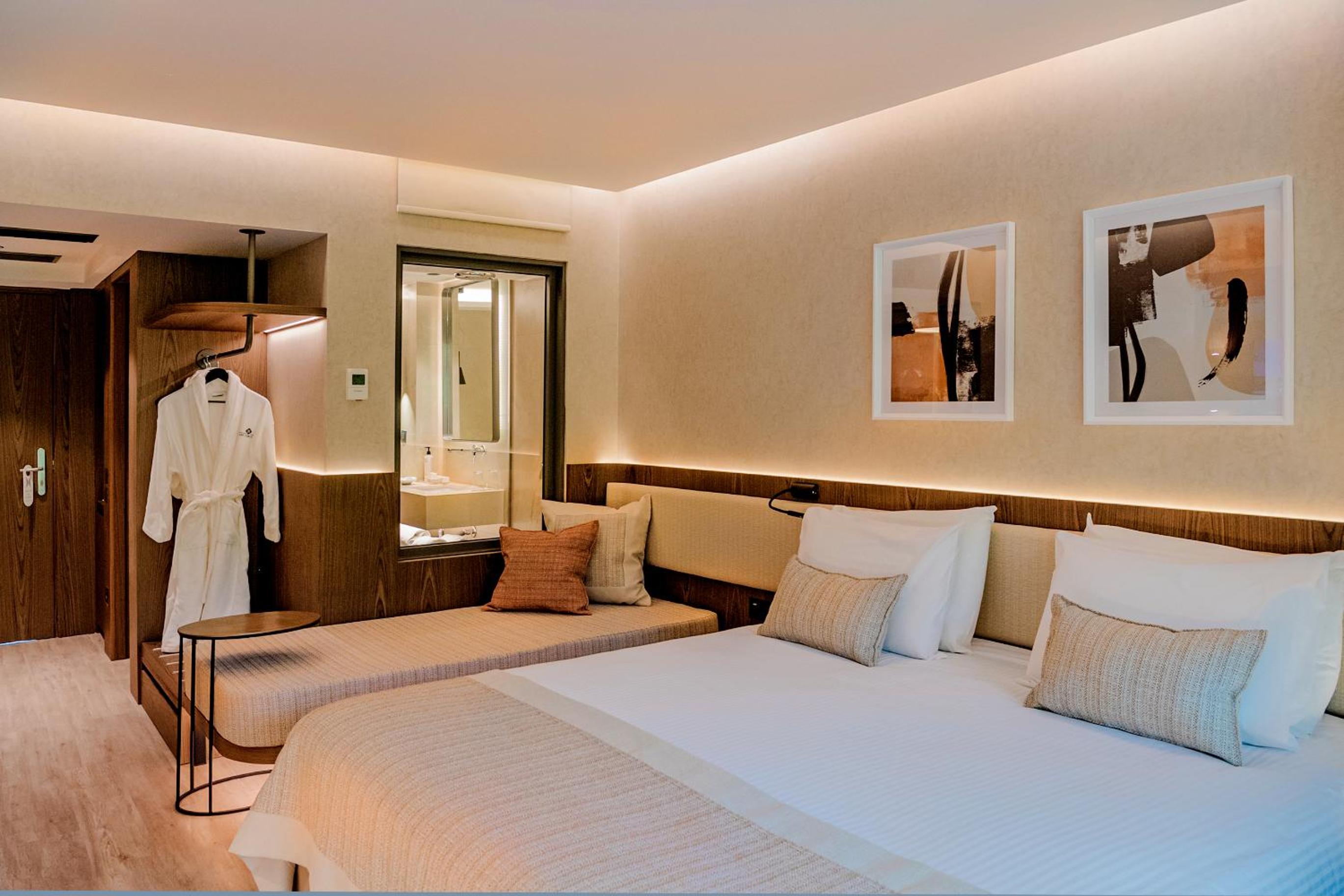 Executive Room - Photo 4