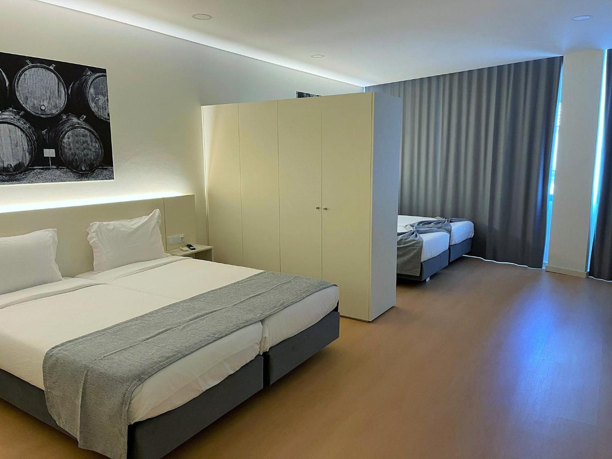 Comfort Quadruple Room - Photo 5