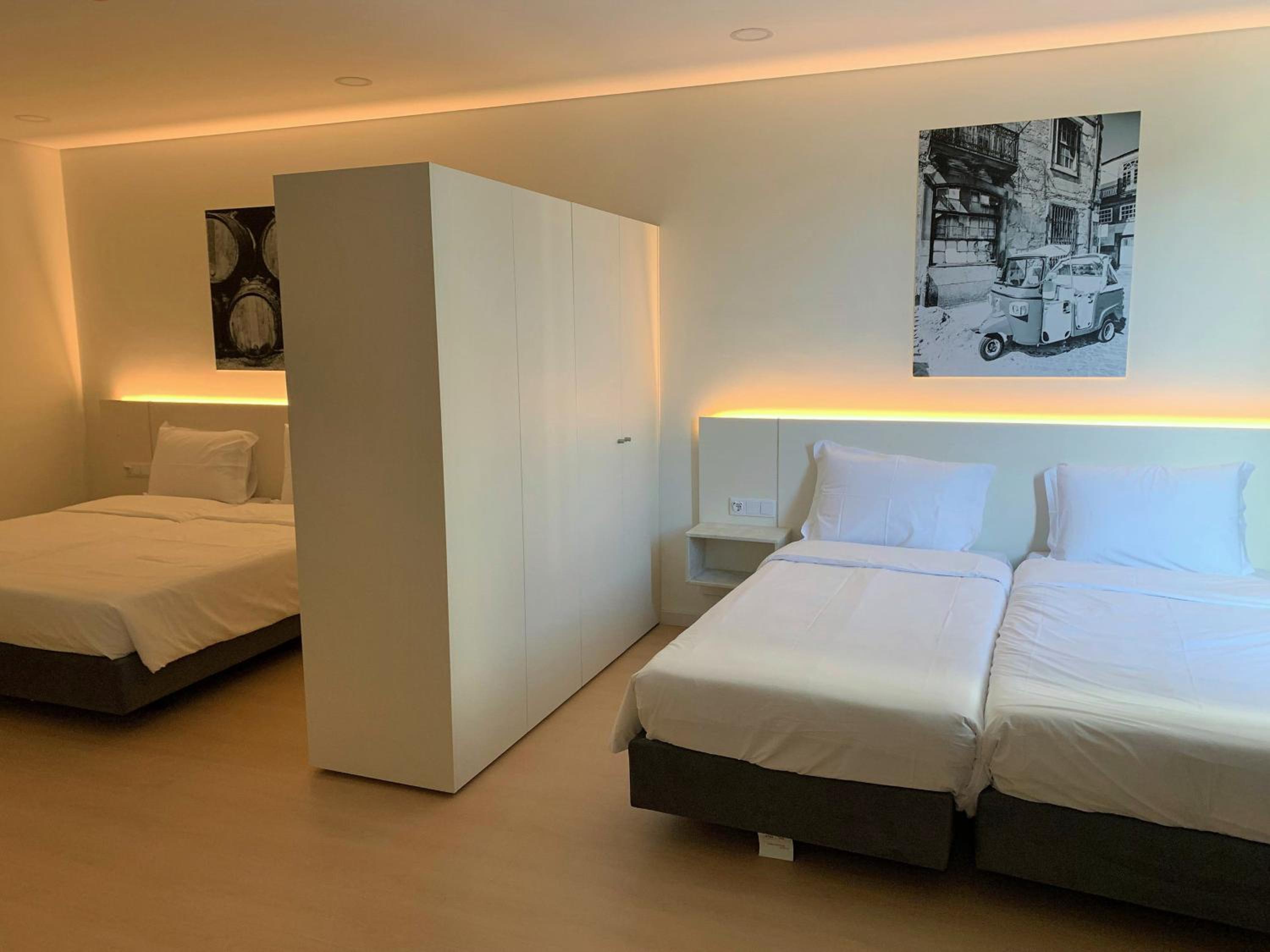 Comfort Quadruple Room - Photo 7