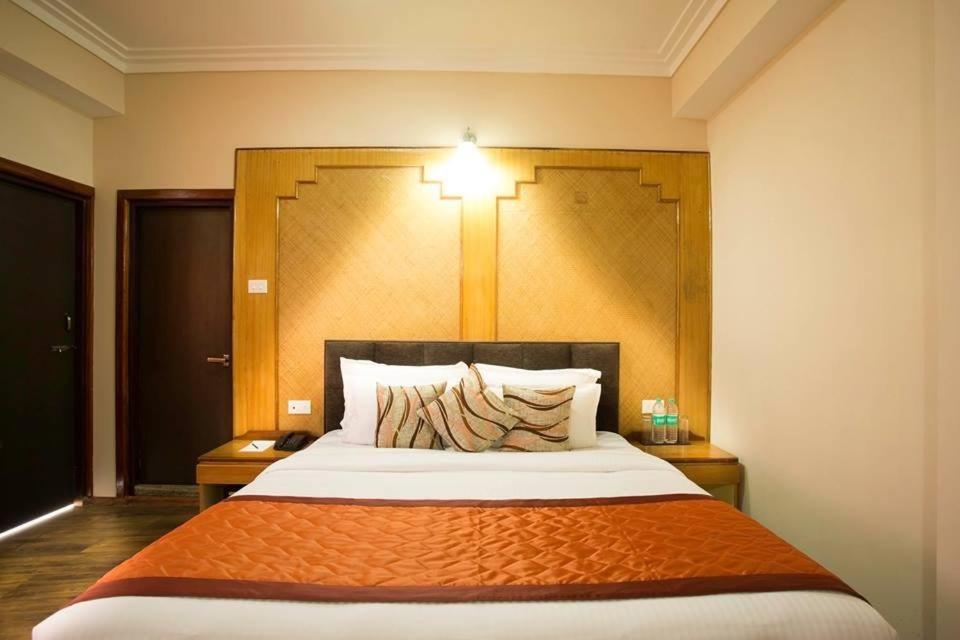 Executive Double Room photo 2