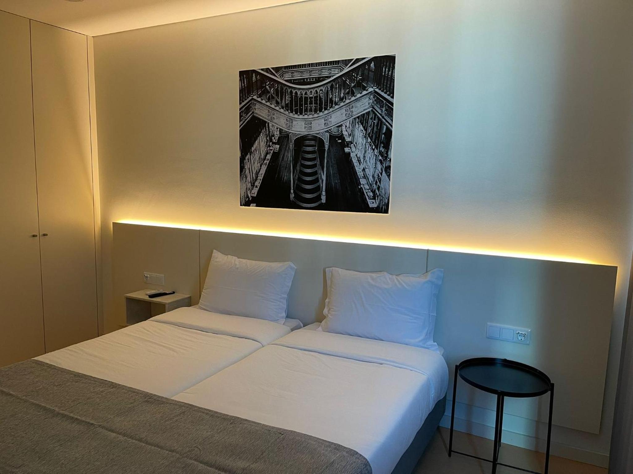 Comfort Quadruple Room - Photo 9
