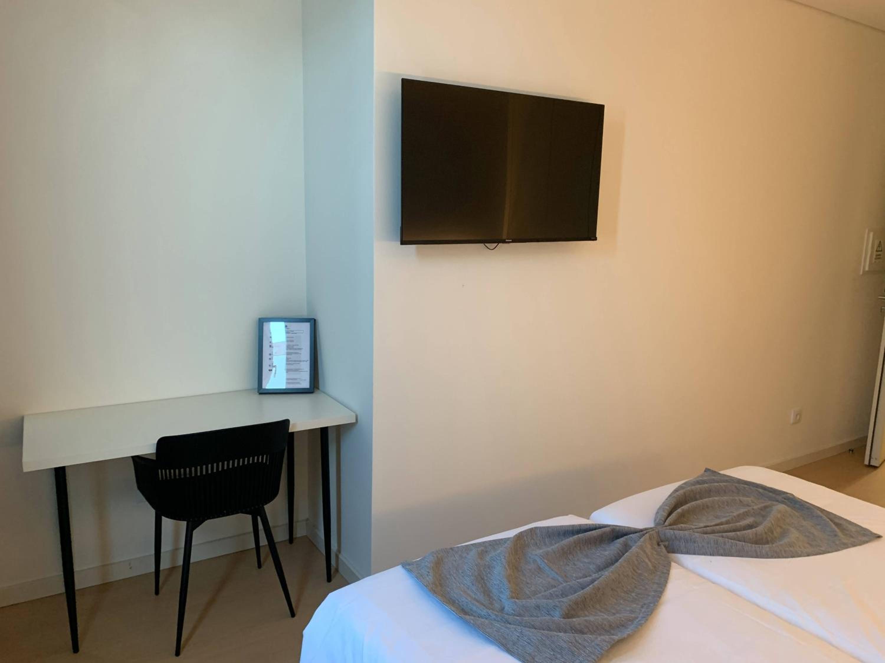 Comfort Quadruple Room - Photo 4