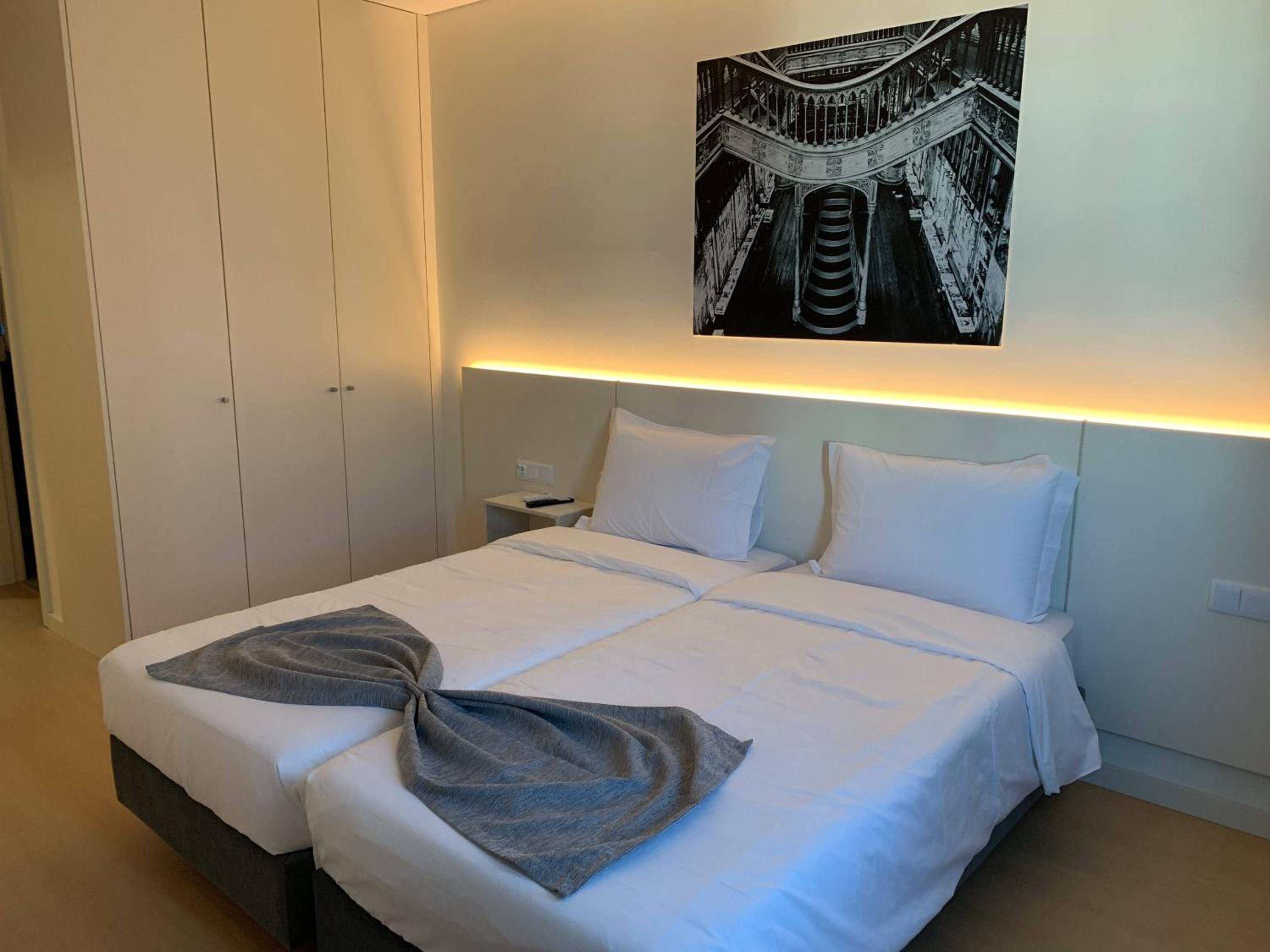 Comfort Quadruple Room - Photo 2