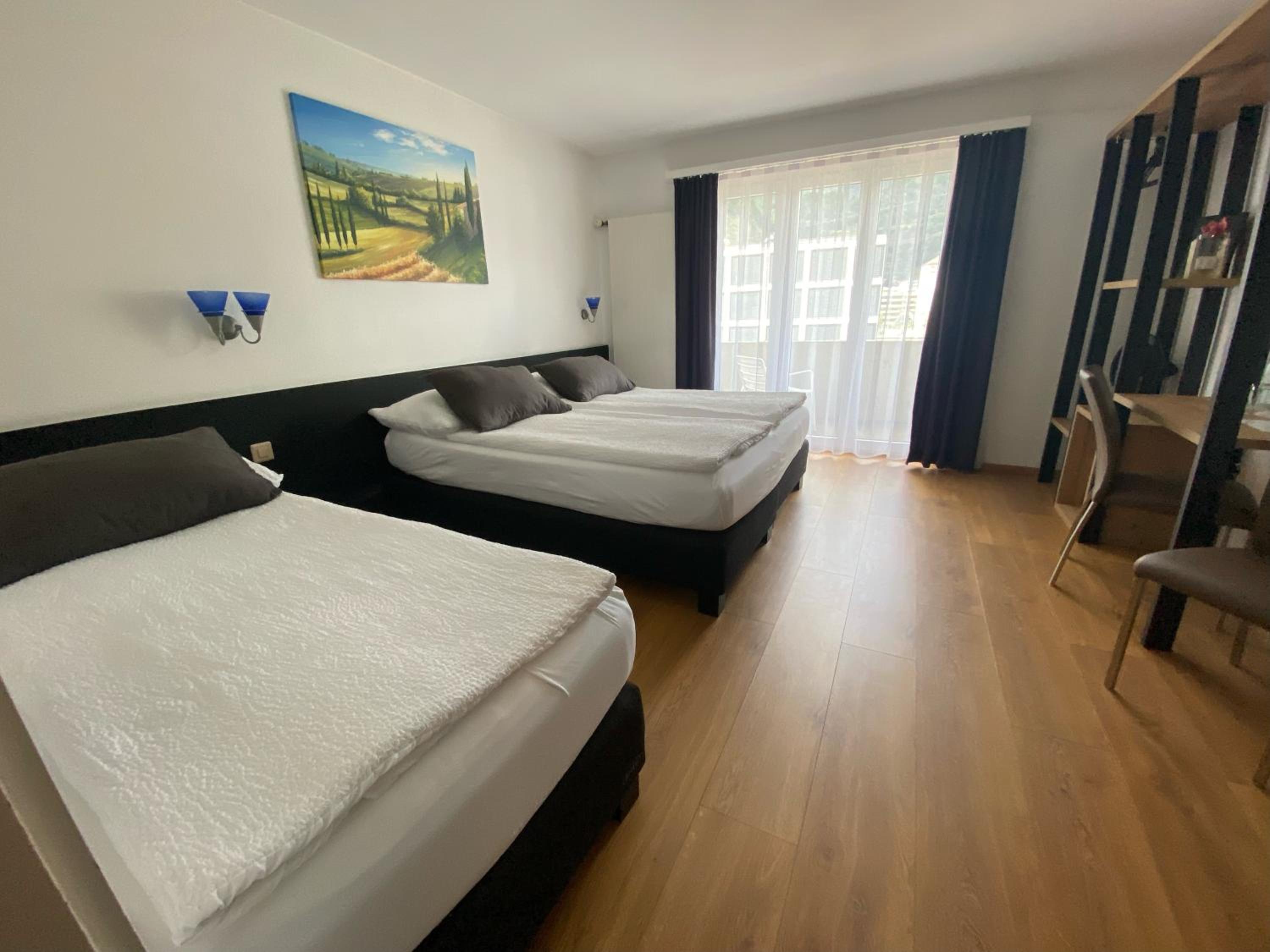 Triple Room photo 3