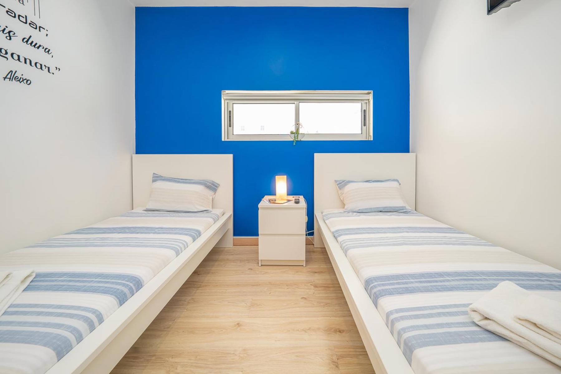 Quadruple Room With Private Bathroom photo 1