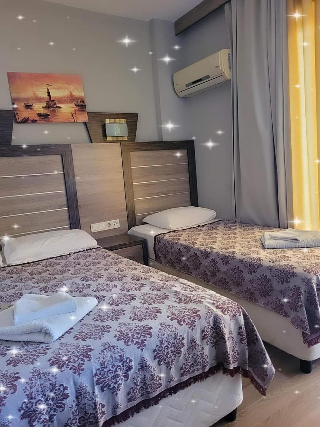 Double Or Twin Room - Photo 10
