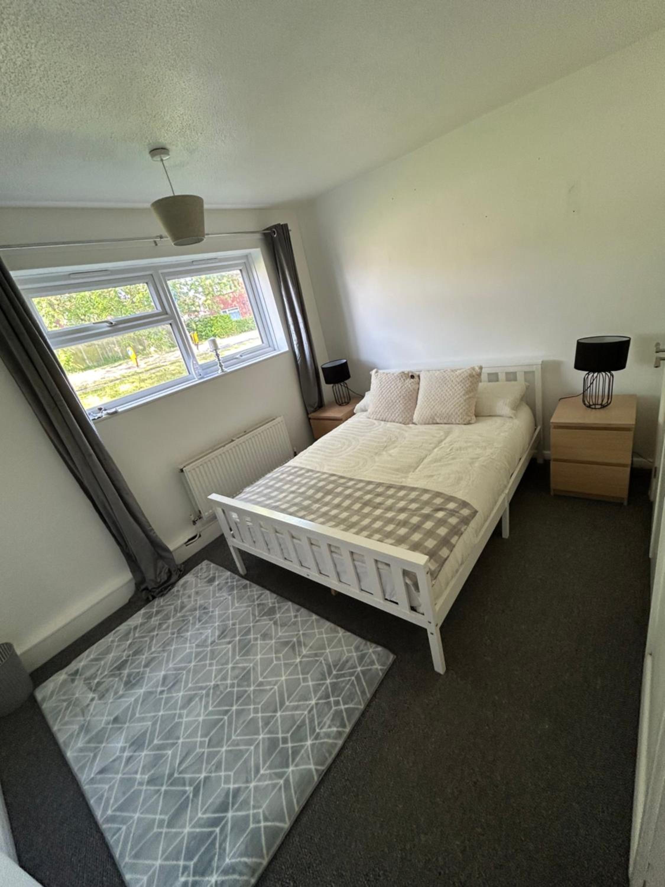 Maisonette photo 2