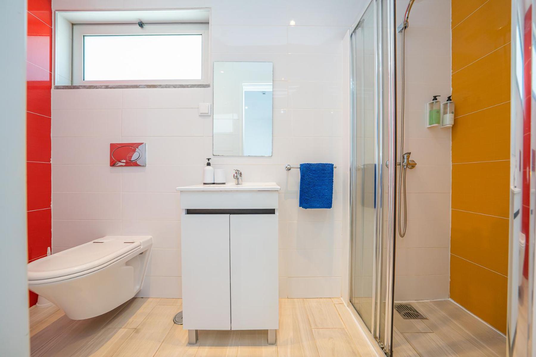 Double Room - Photo 10