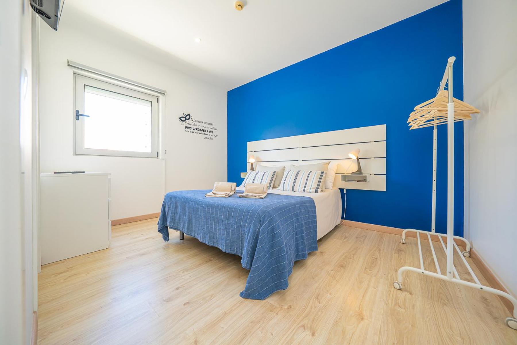 Double Room - Photo 16