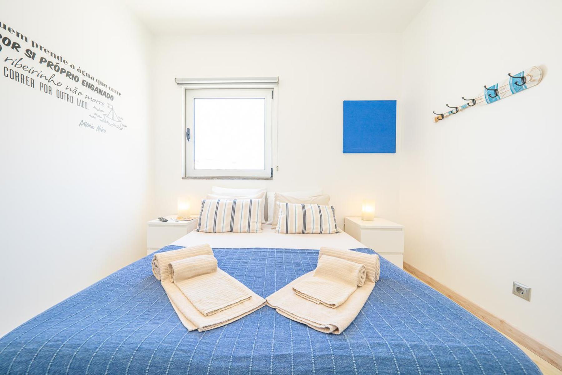 Double Room - Photo 9
