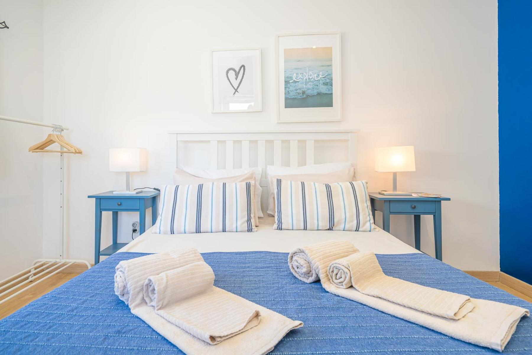 Double Room - Photo 1