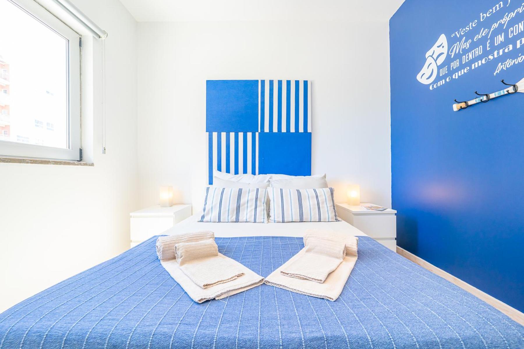 Double Room - Photo 5