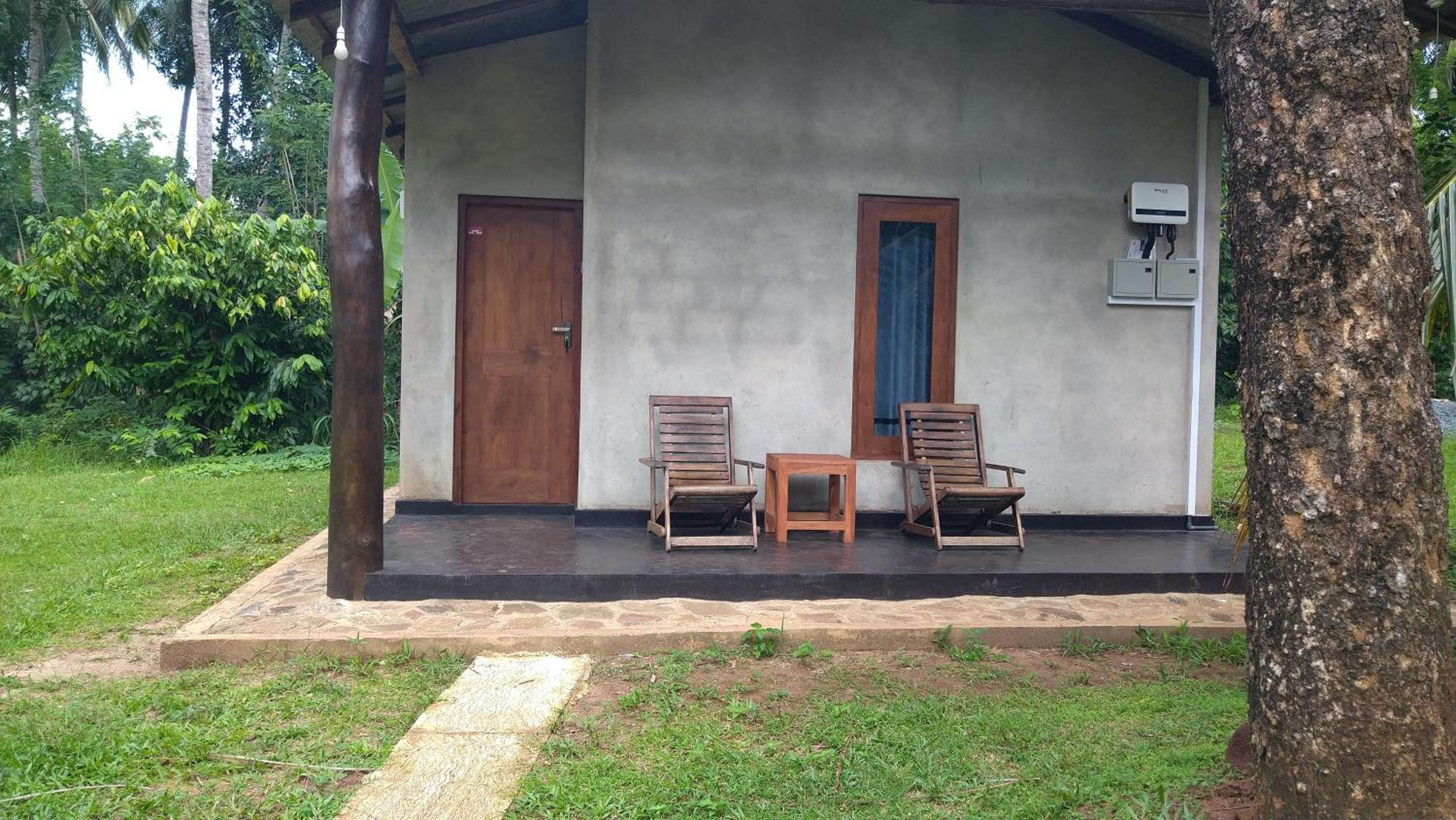 Deluxe Family Room photo 2