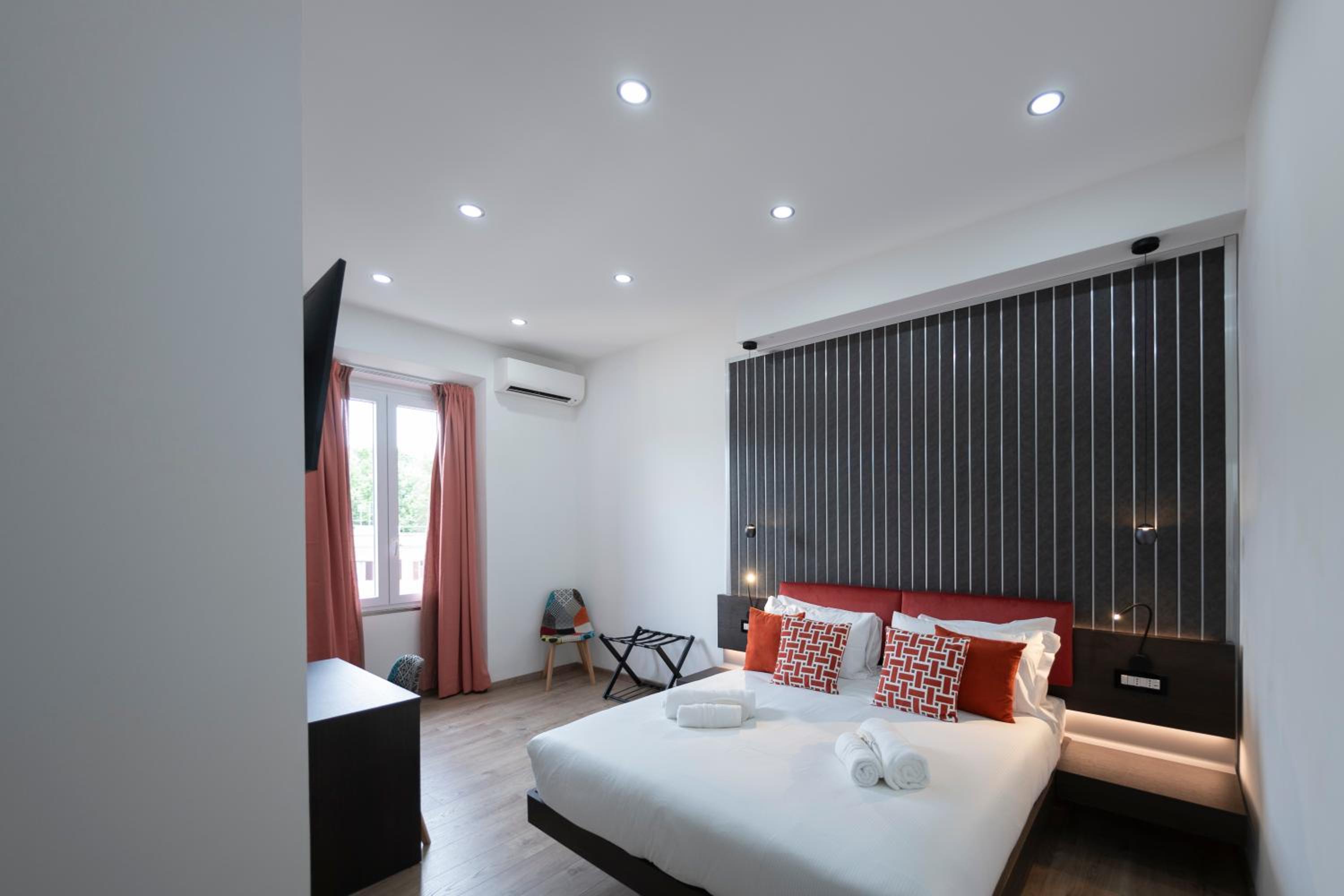 Superior Queen Room photo 3