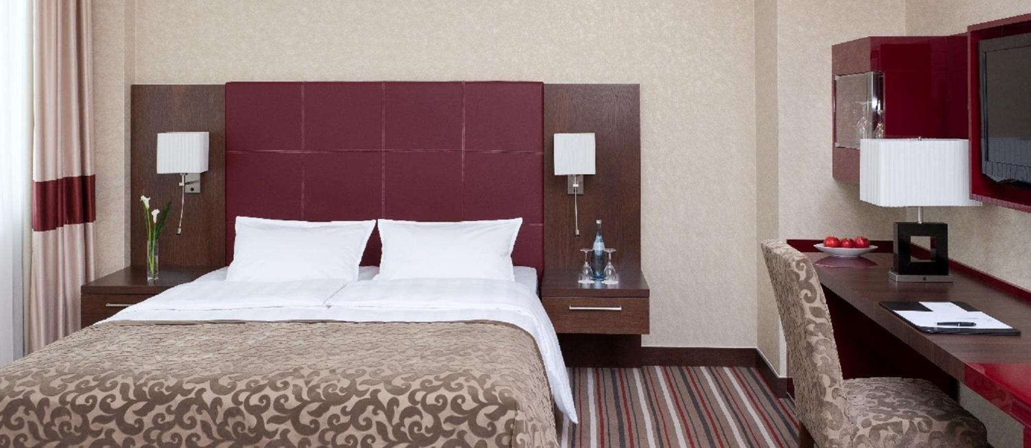 Superior Room - Photo 2