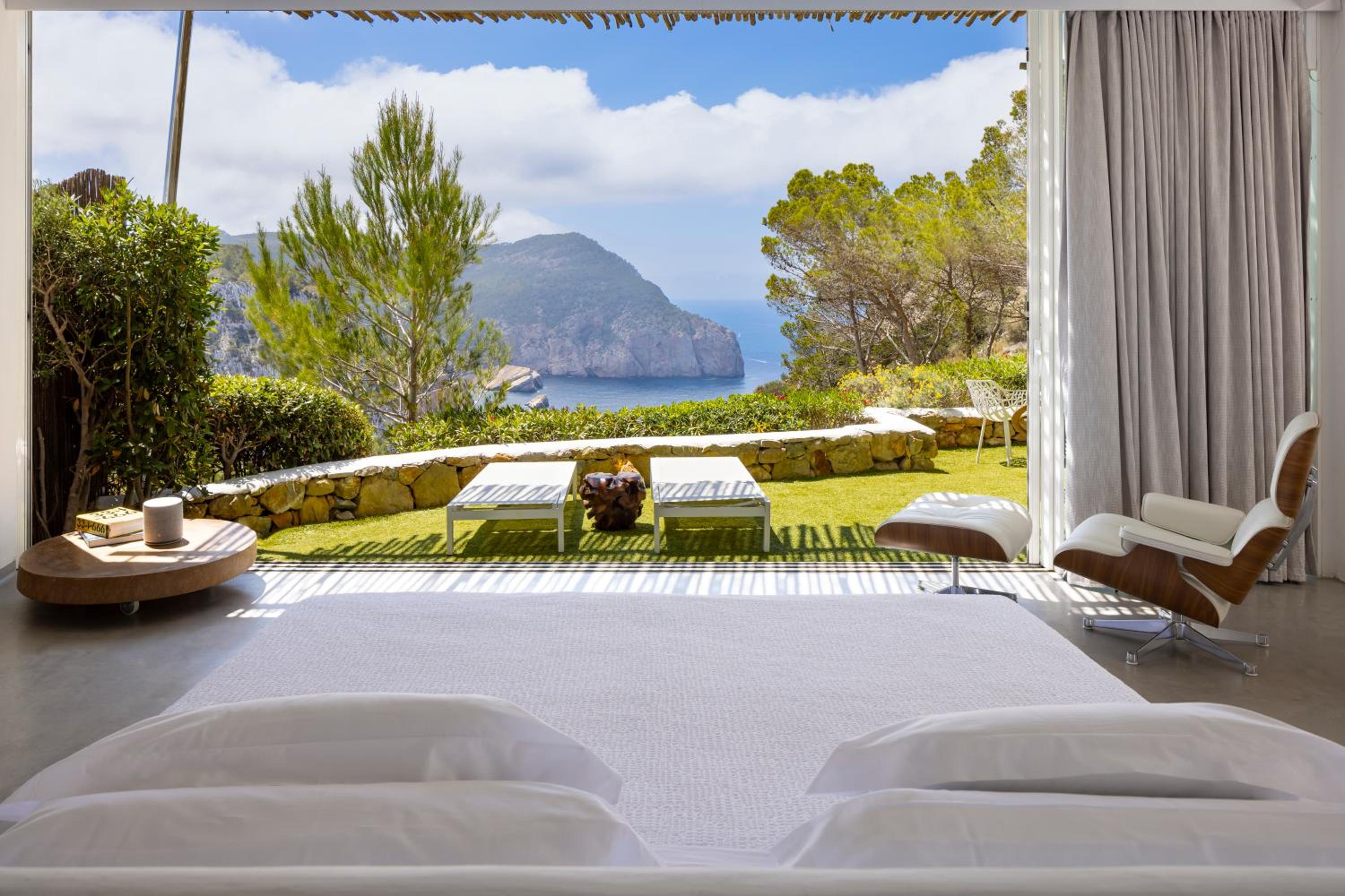 Suite Presidencial