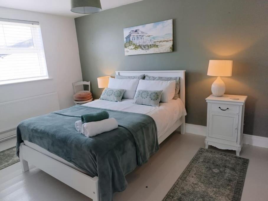 One-Bedroom House photo 1