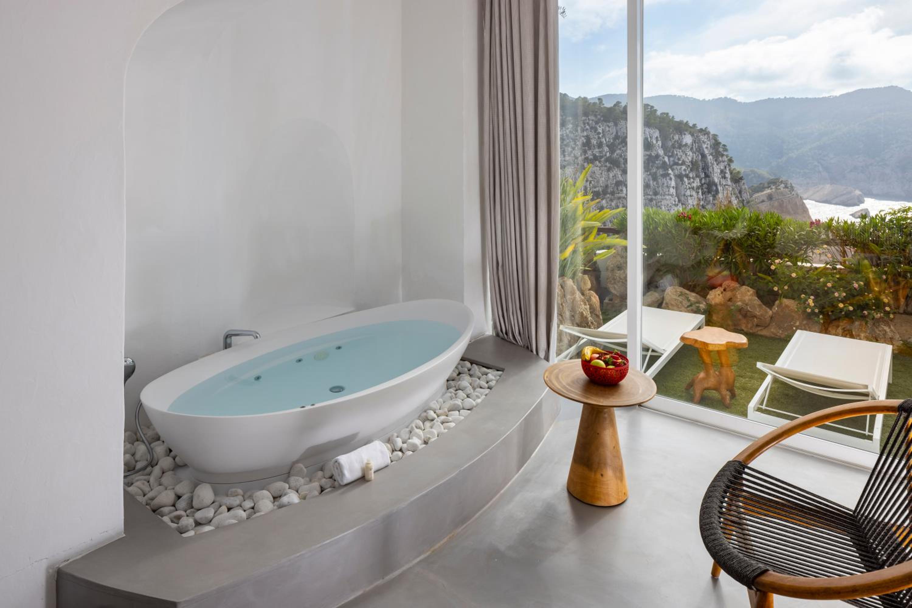 Suite Presidencial