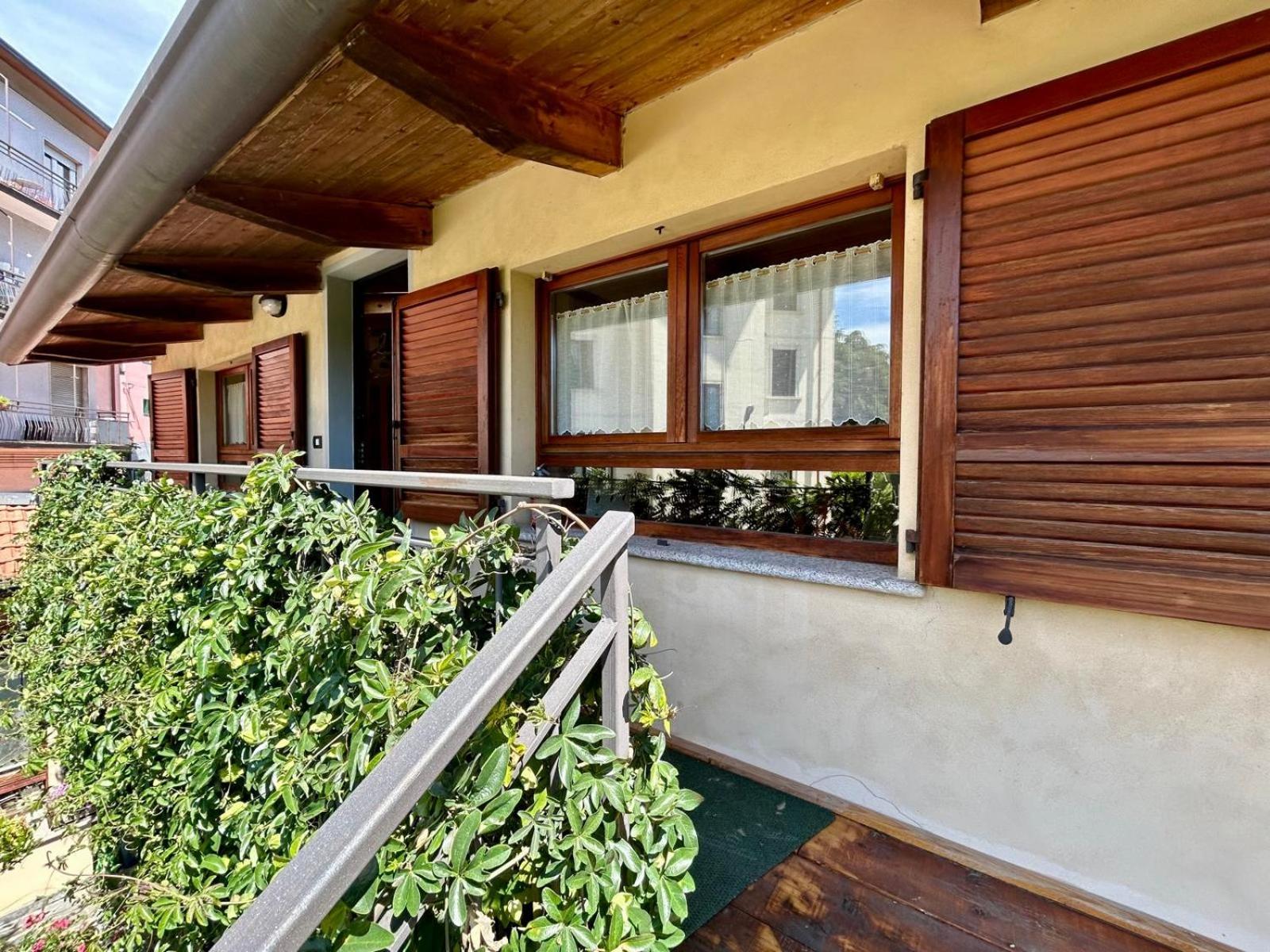 Superior One-Bedroom Apartment With Balcony photo 2