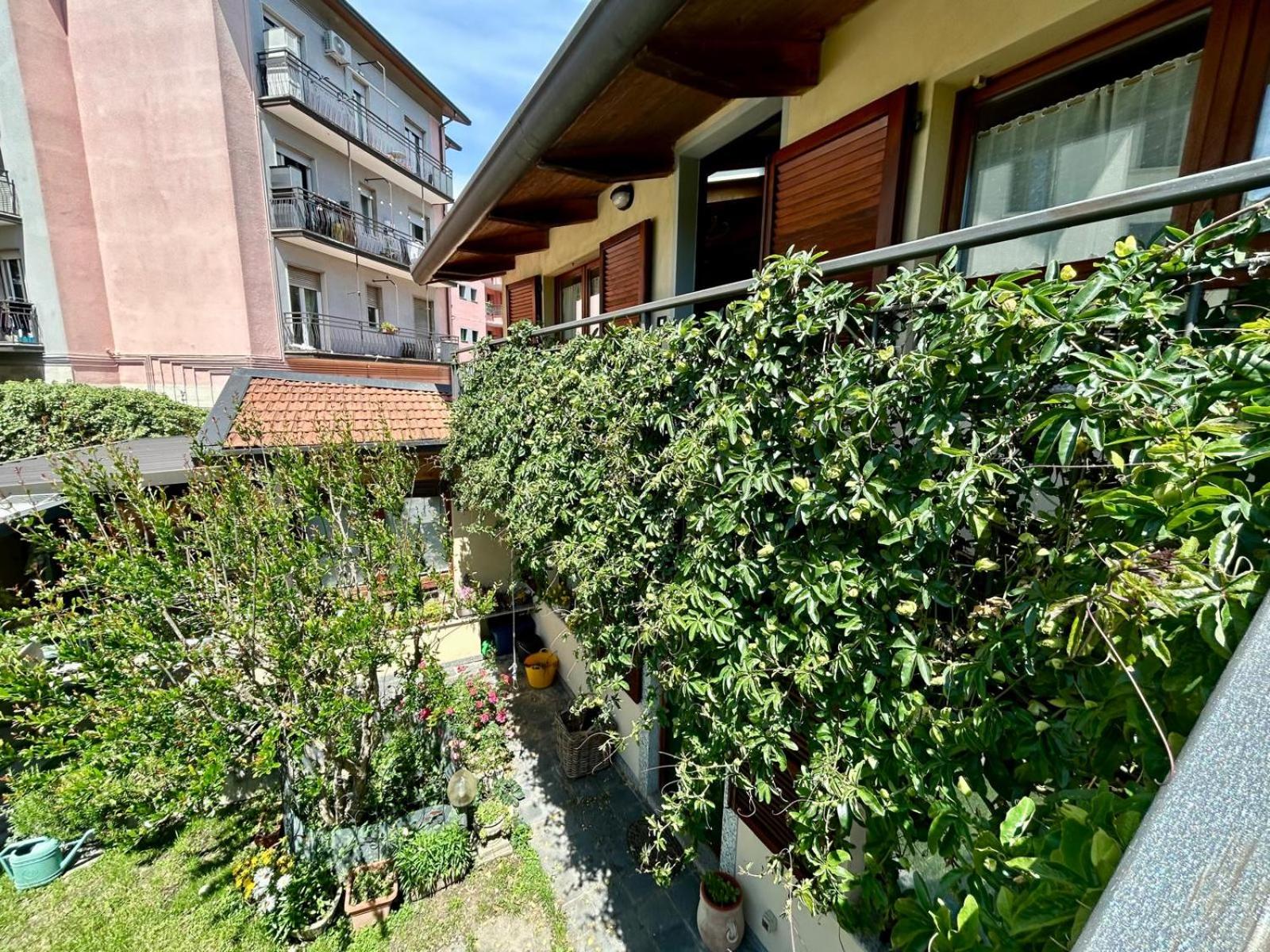 Superior One-Bedroom Apartment With Balcony photo 3