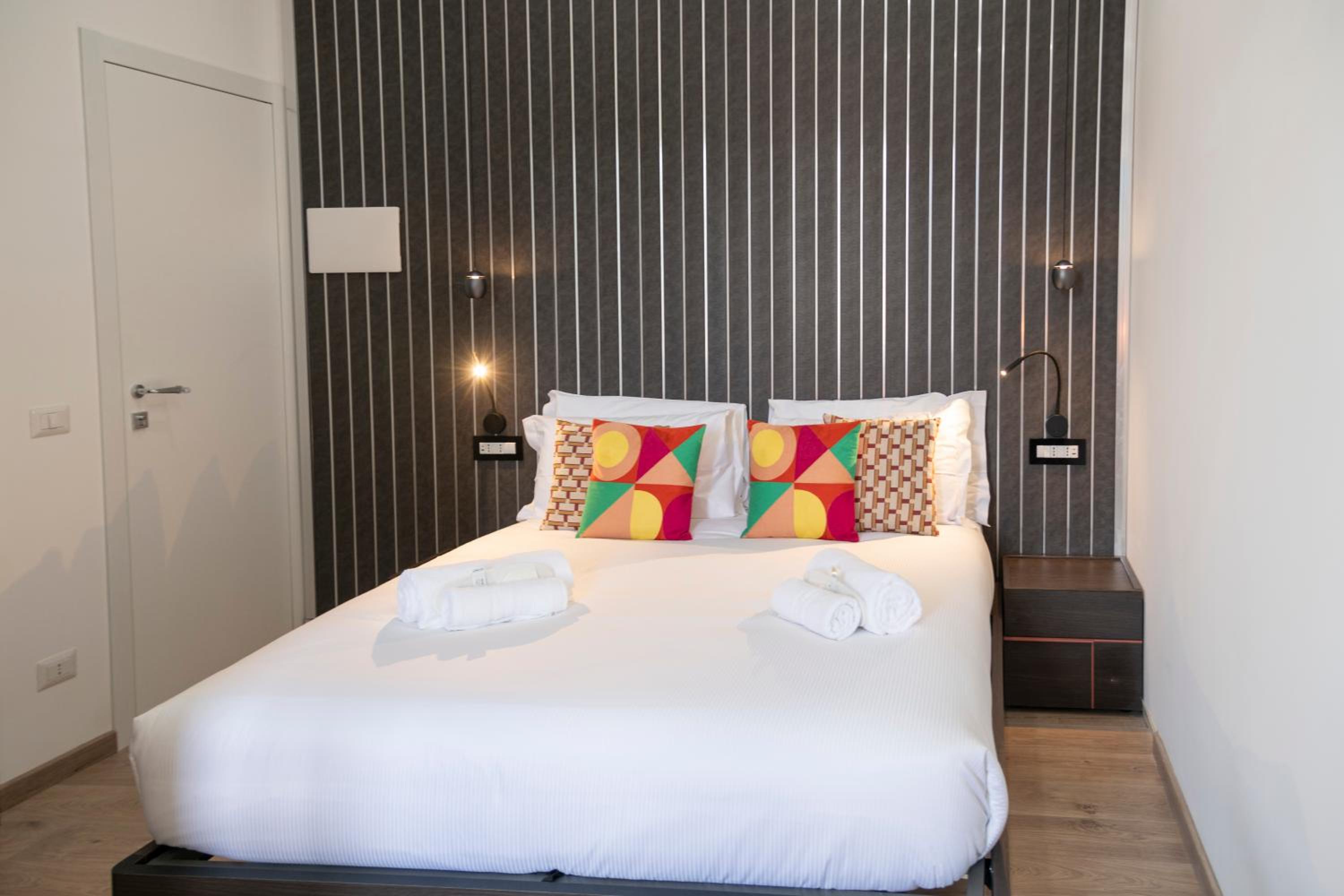 Deluxe Queen Room photo 1