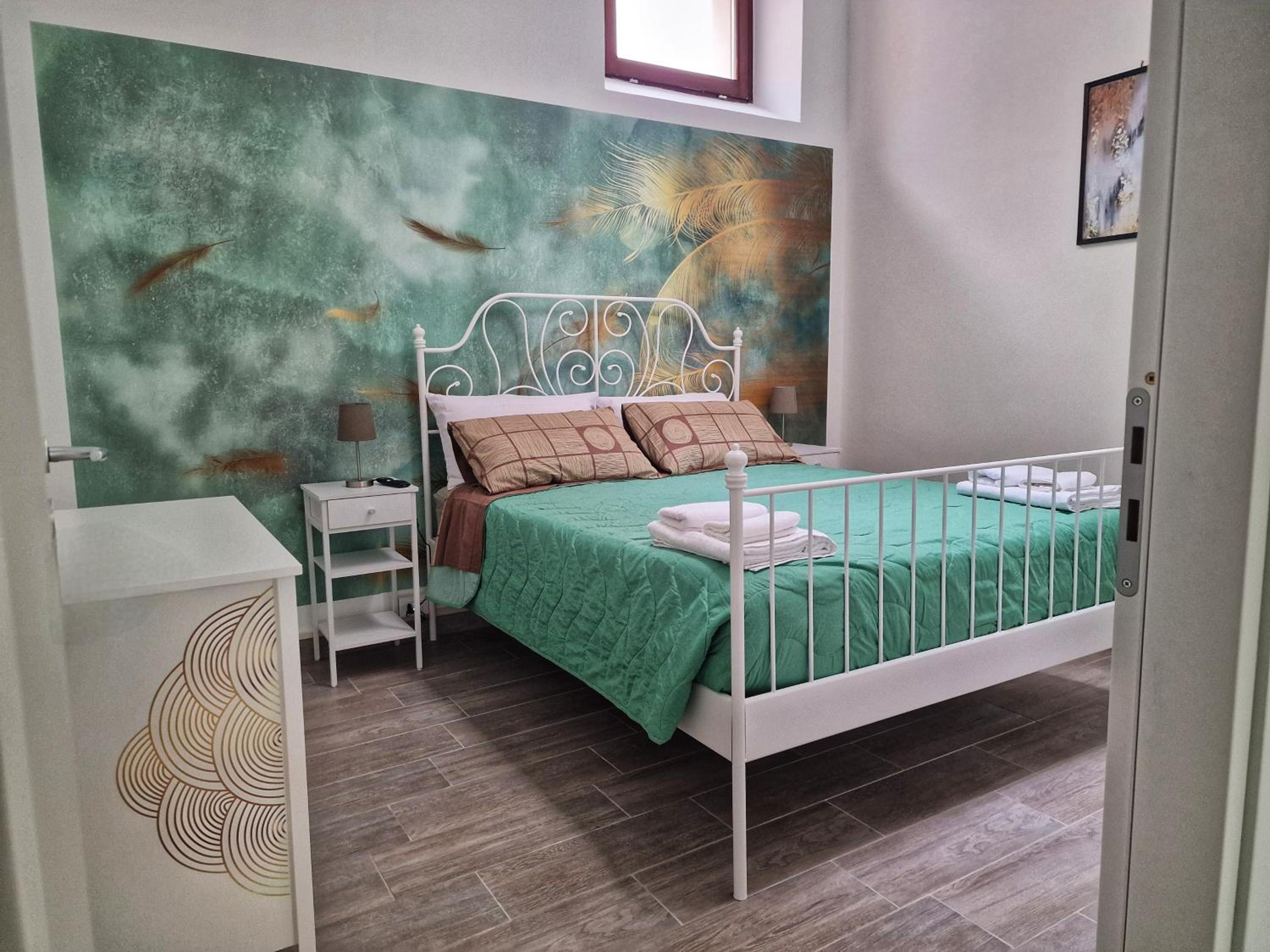 One-Bedroom House photo 1
