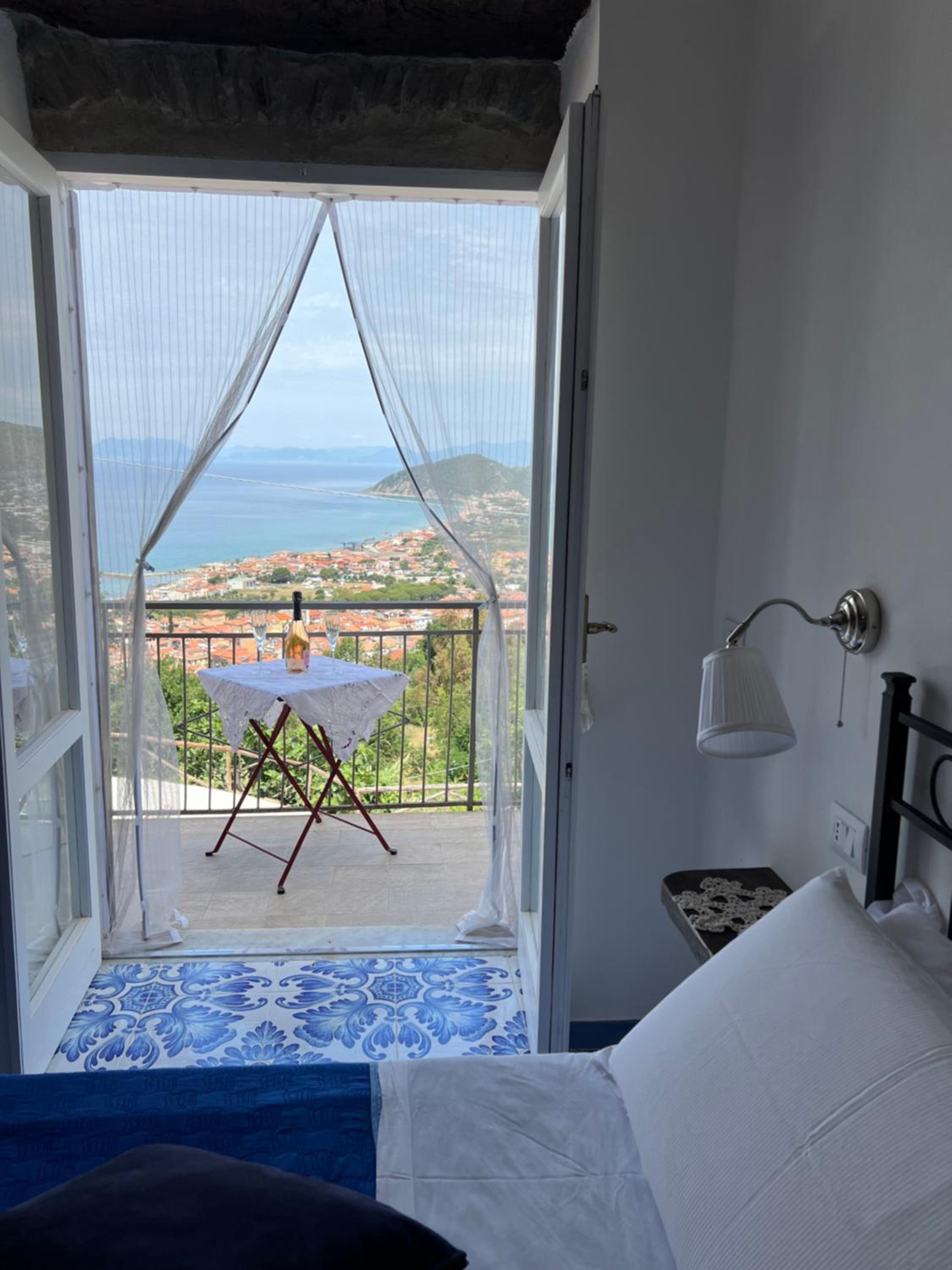 Apartment with Sea View photo 2