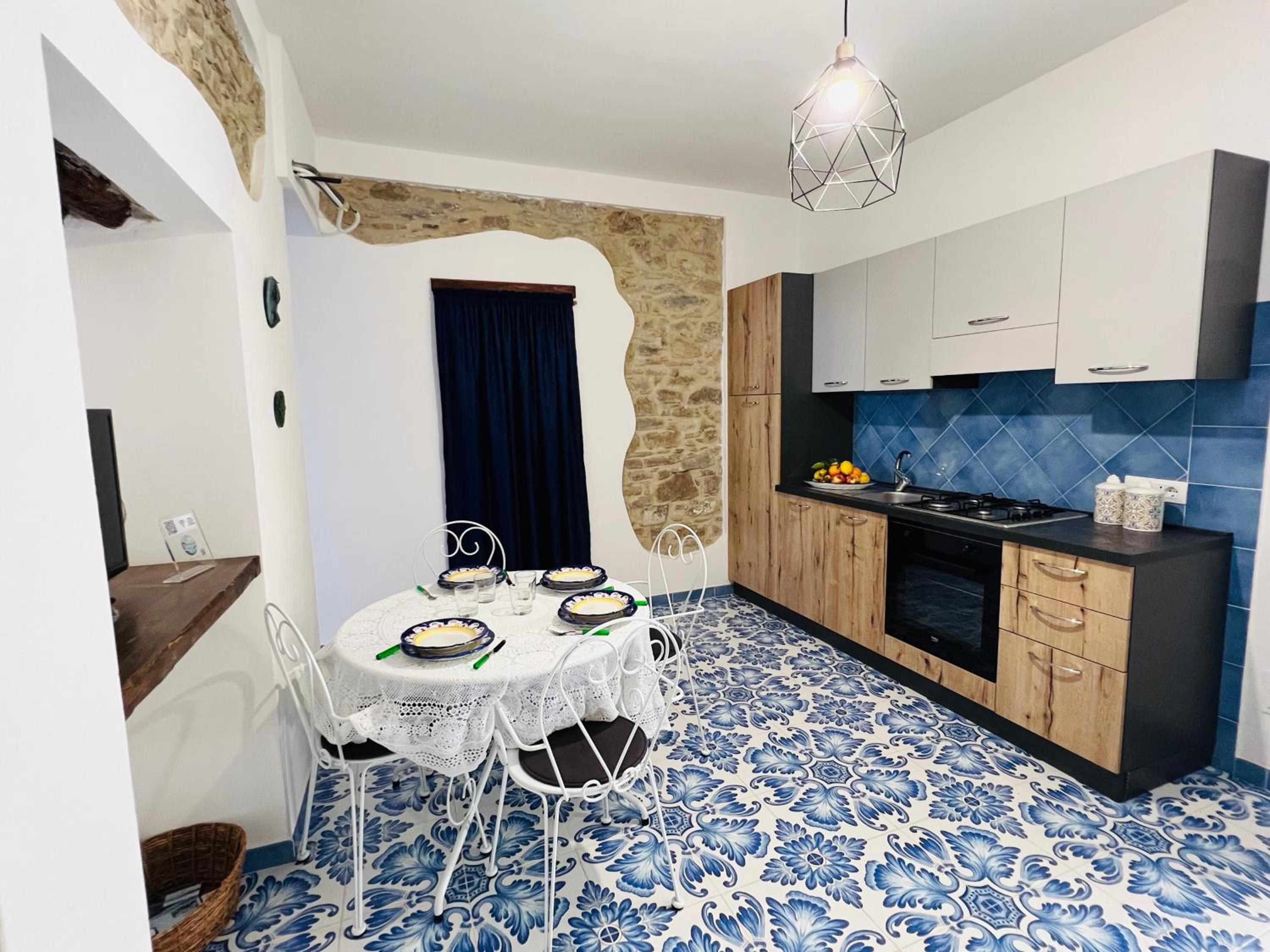 Apartment with Sea View photo 3