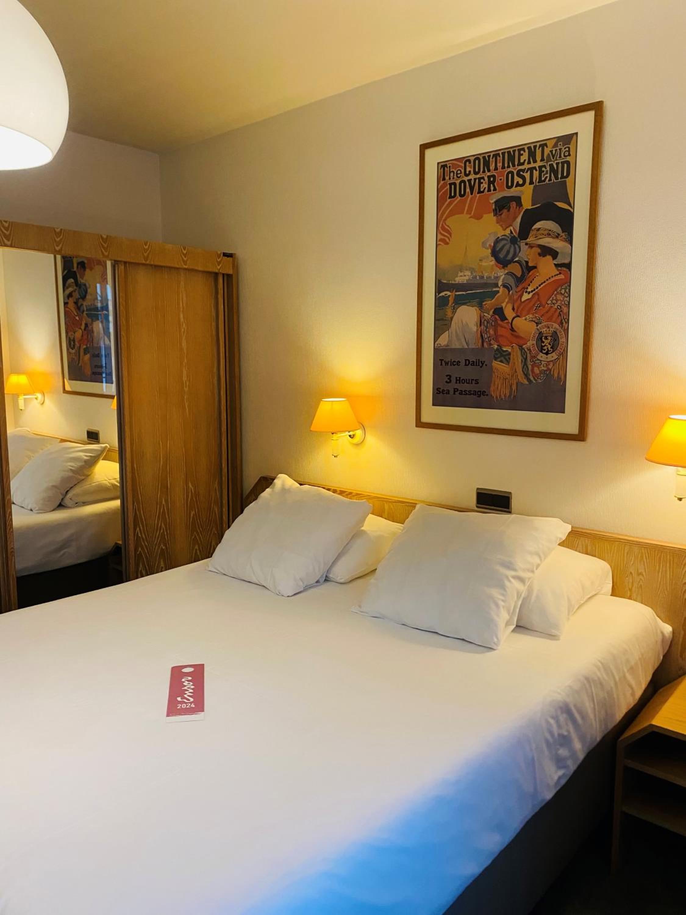 Comfort Double Room - Photo 2