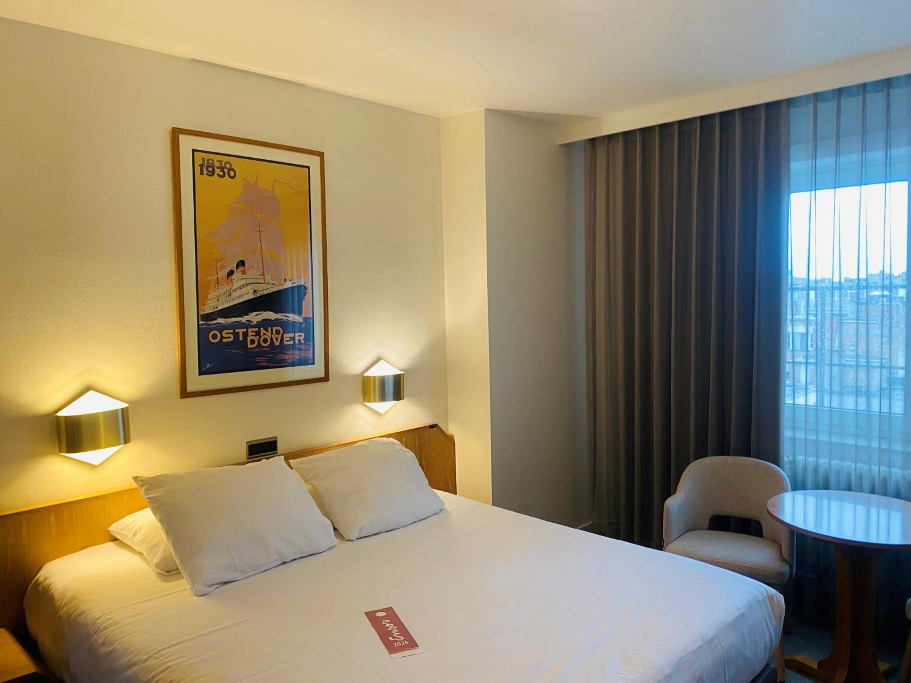 Comfort Double Room - Photo 6