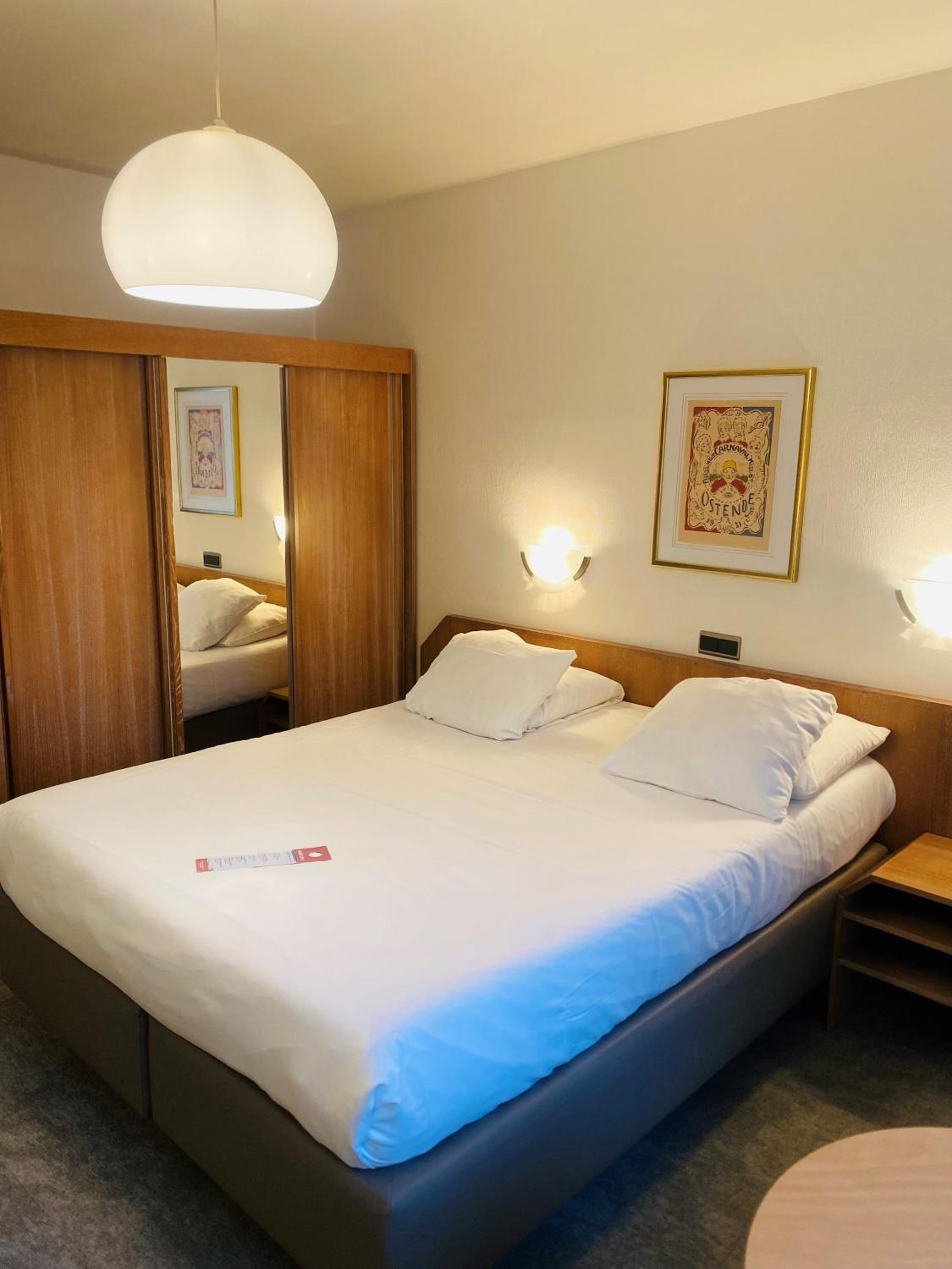 Comfort Double Room - Photo 7