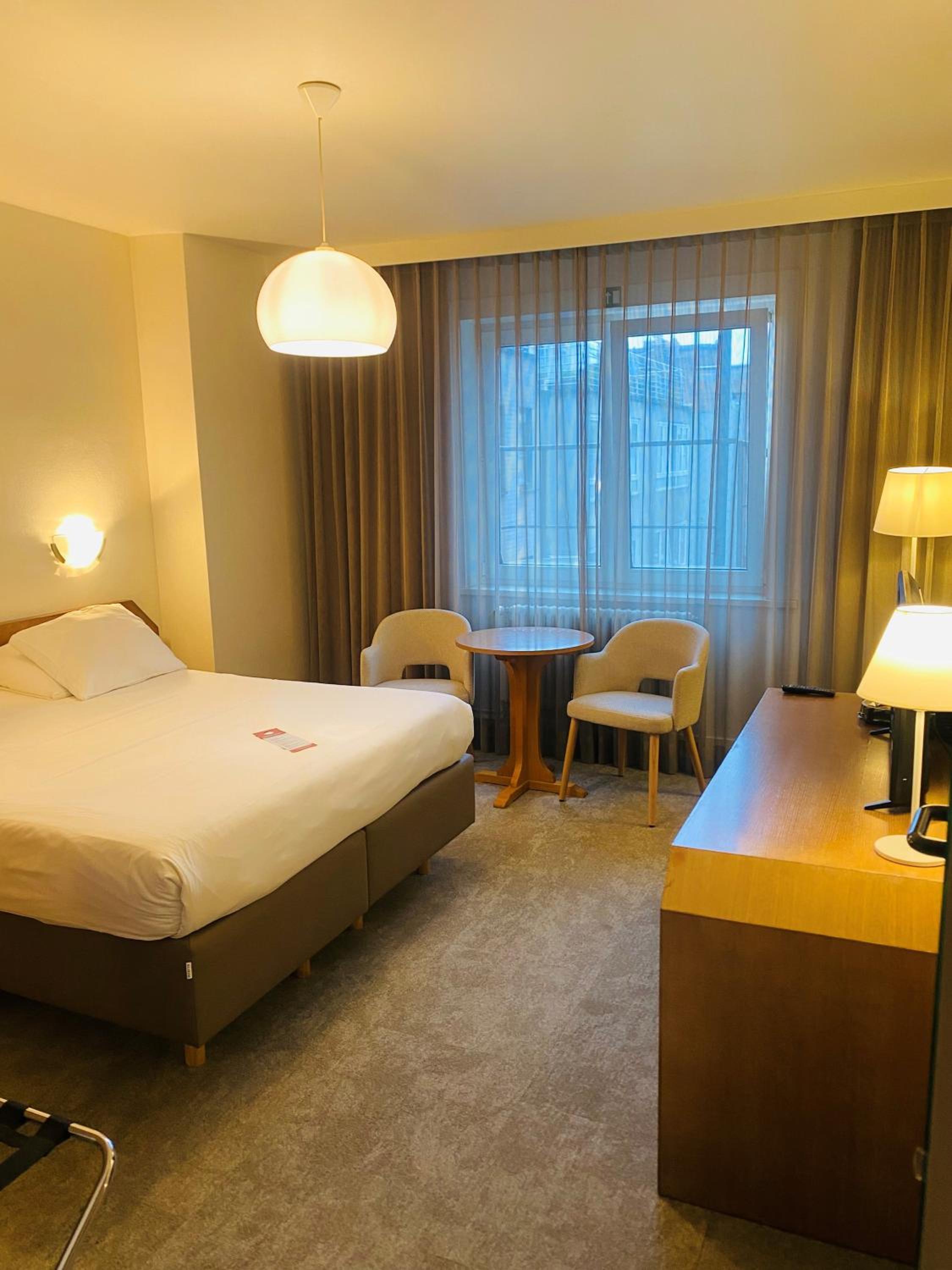 Comfort Double Room - Photo 1