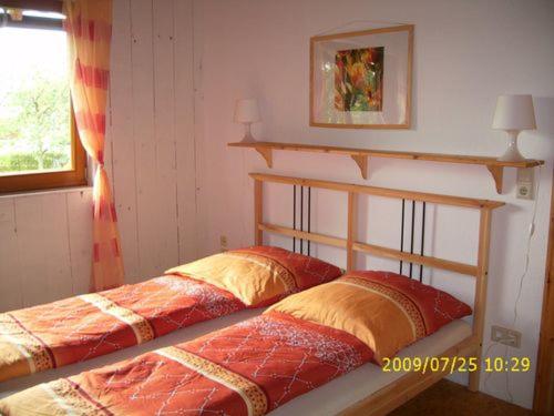 Two-Bedroom House photo 1