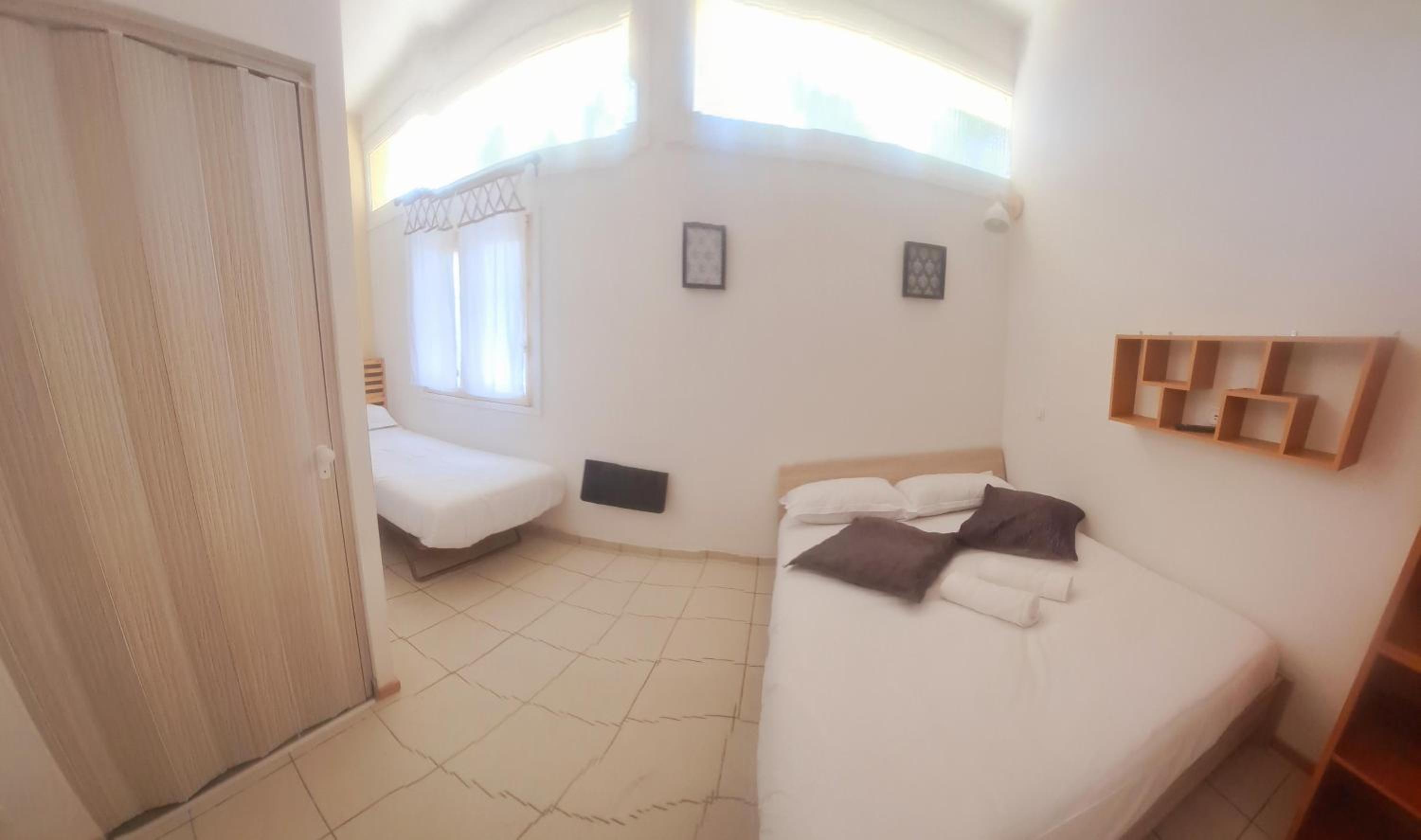 Triple Room - Disability Access photo 2
