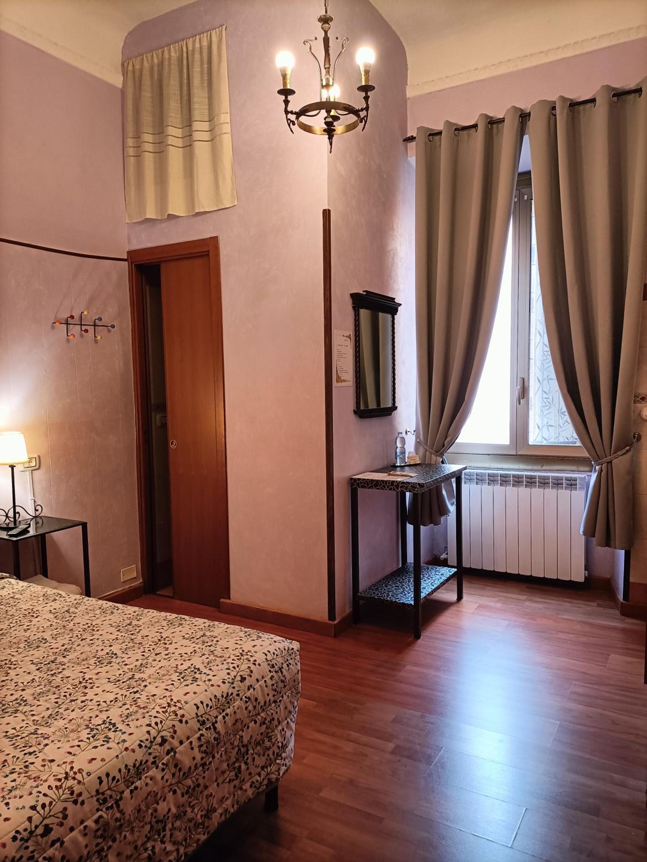 Standard Single Room photo 1