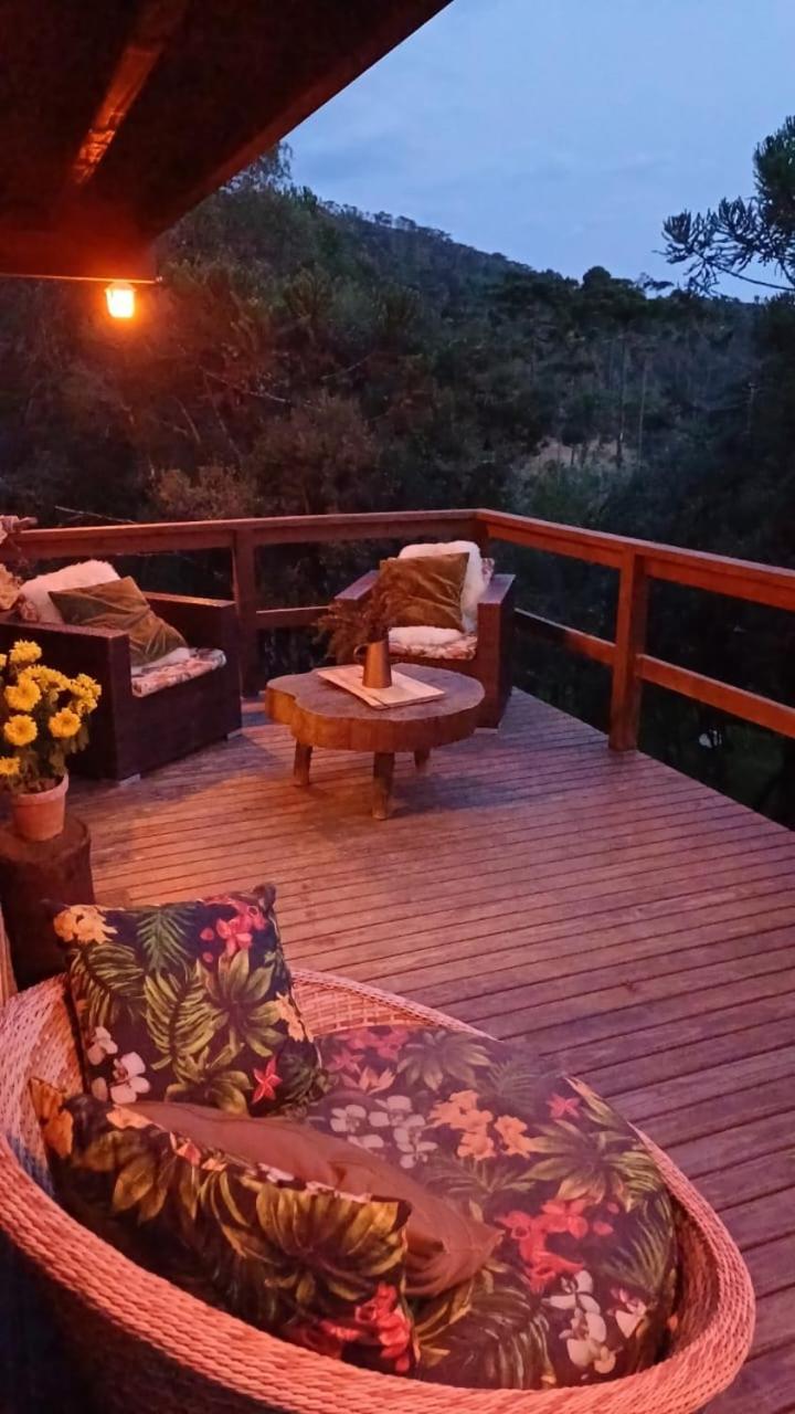 Chalet 2 - Photo 2