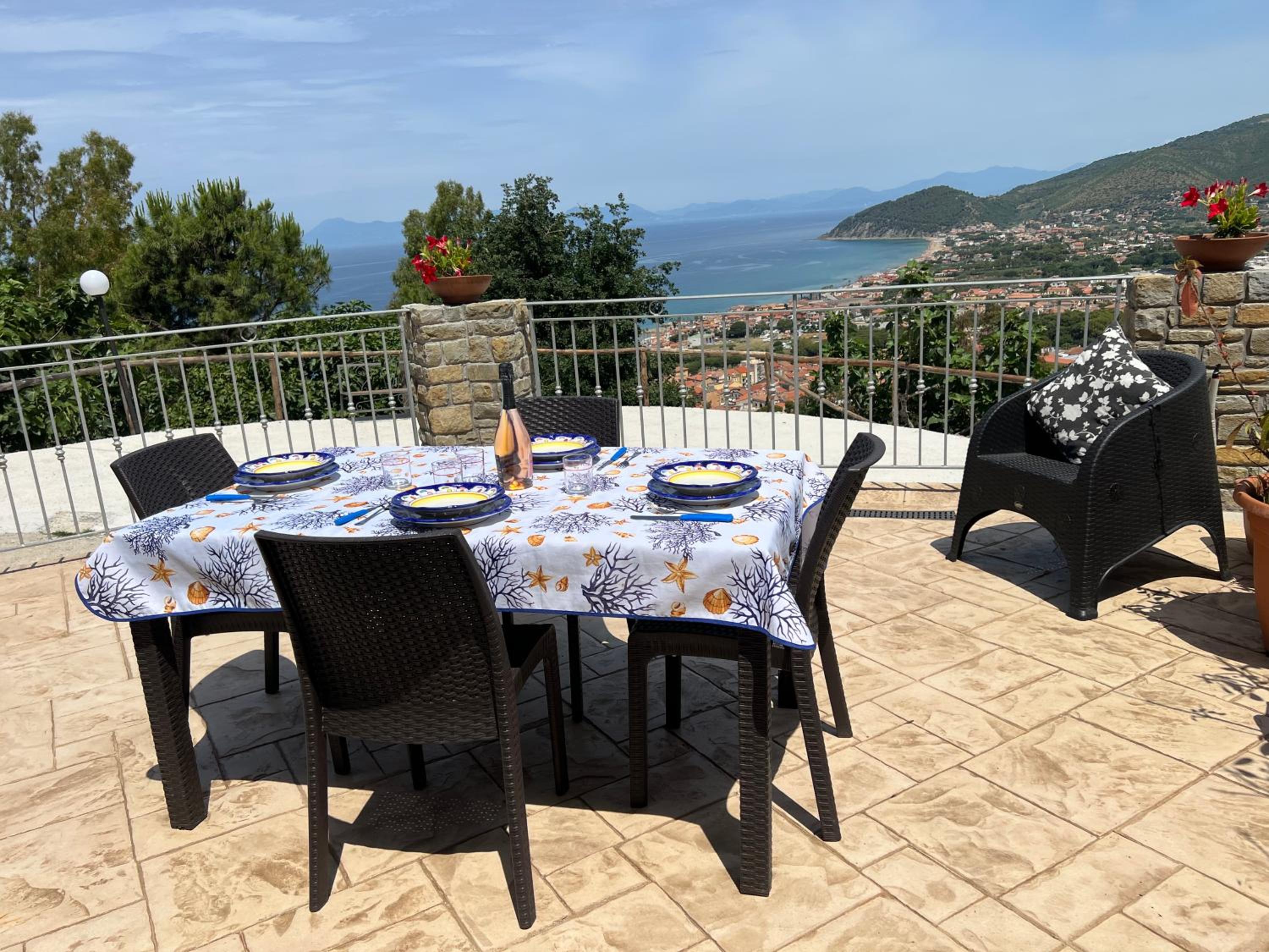 Apartment with Sea View photo 3