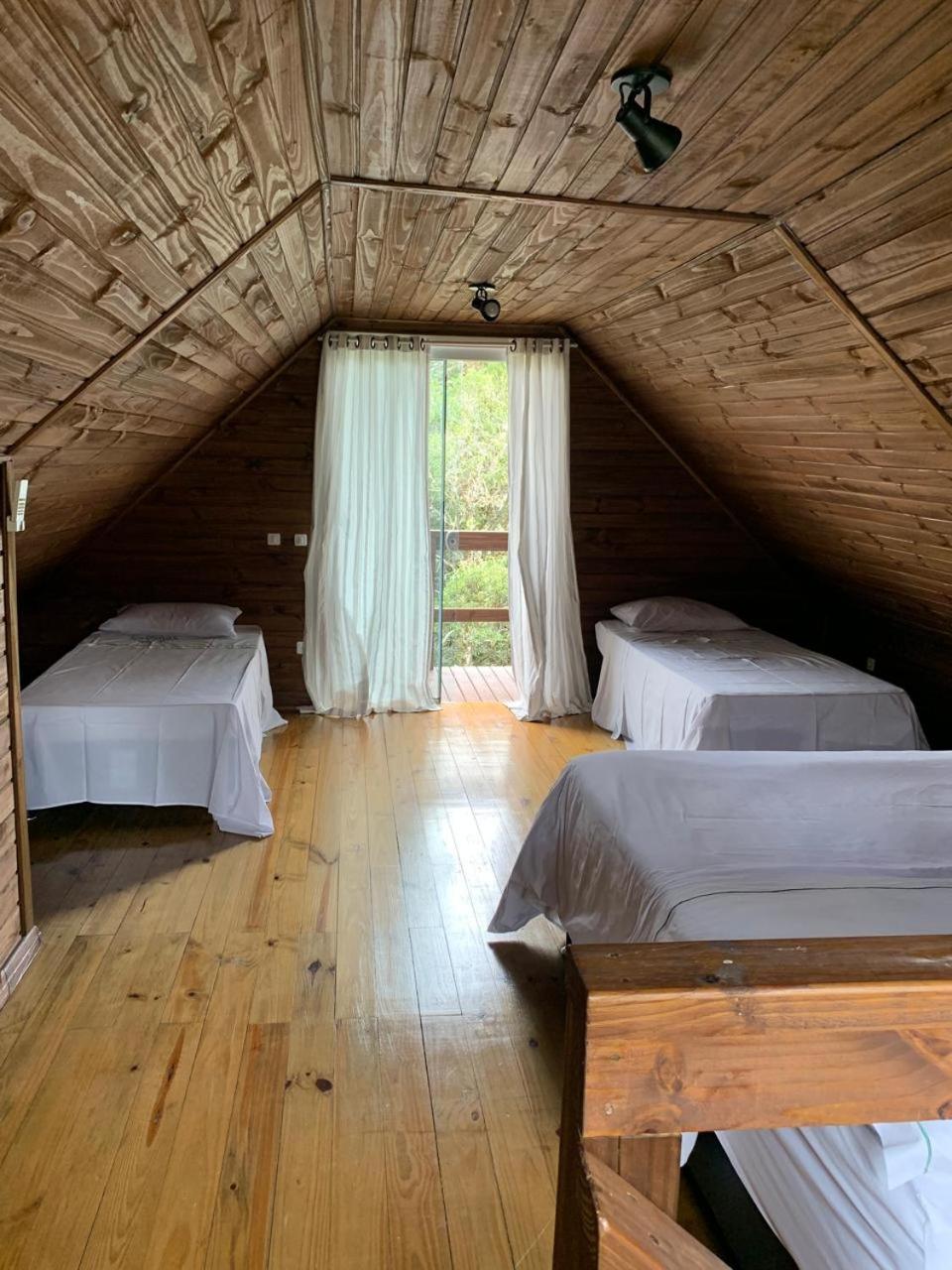 Chalet 2 - Photo 18