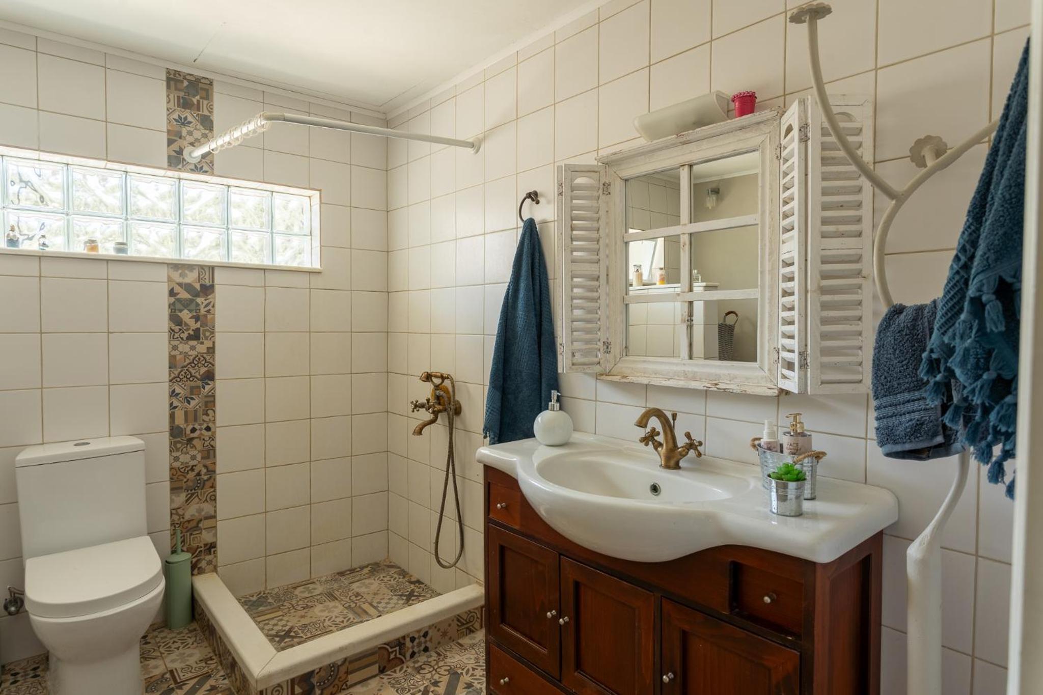 Two-Bedroom Villa photo 2