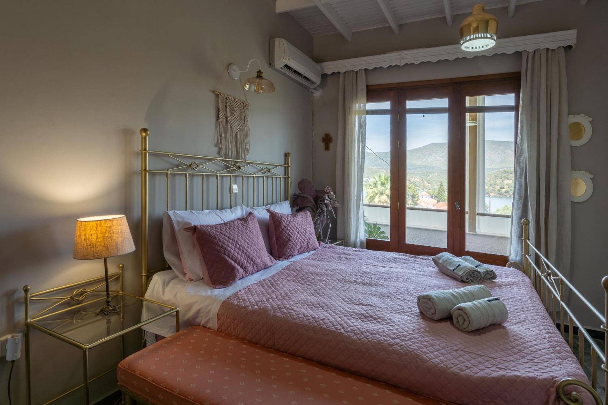 Two-Bedroom Villa photo 1