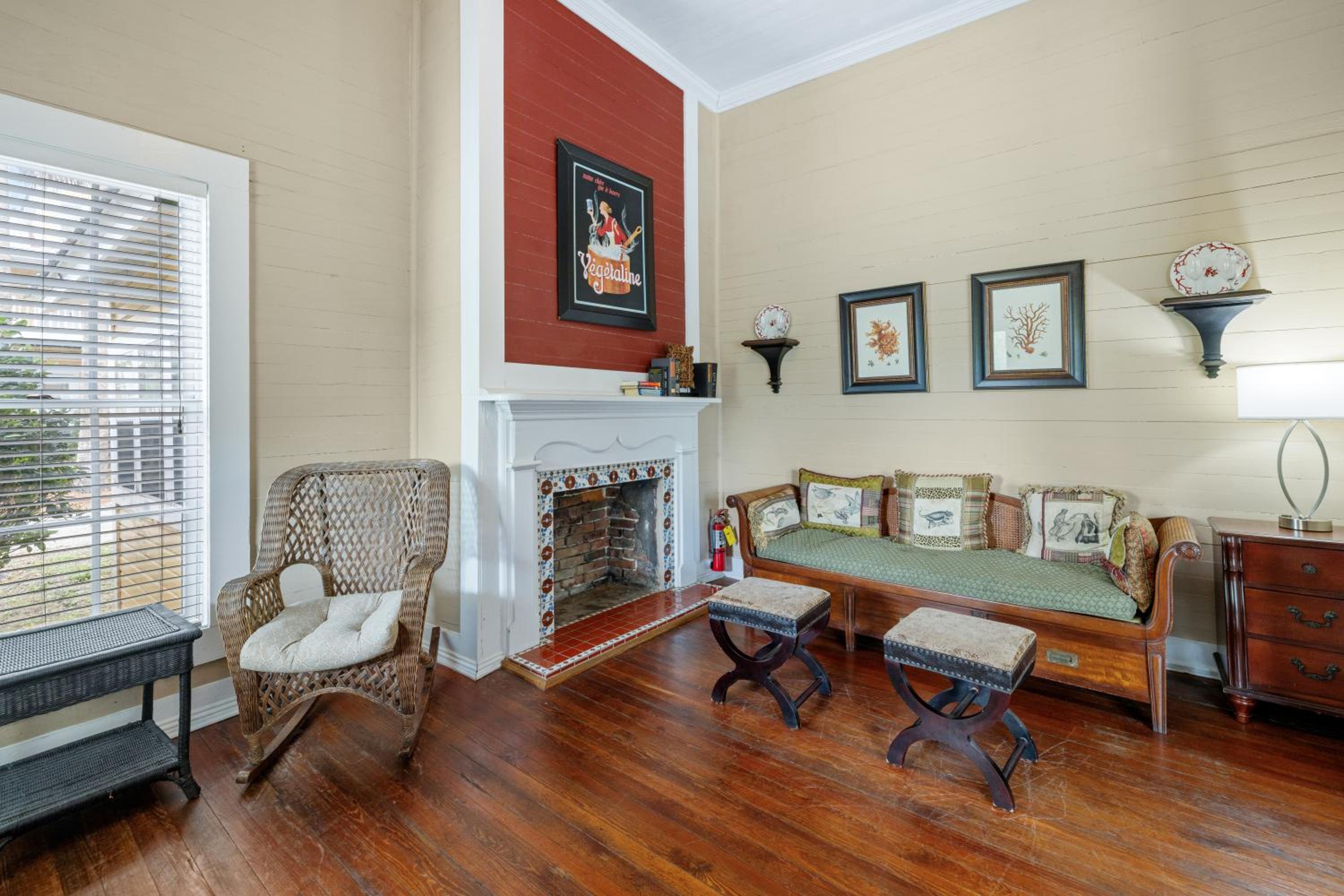 Deluxe Suite photo 1